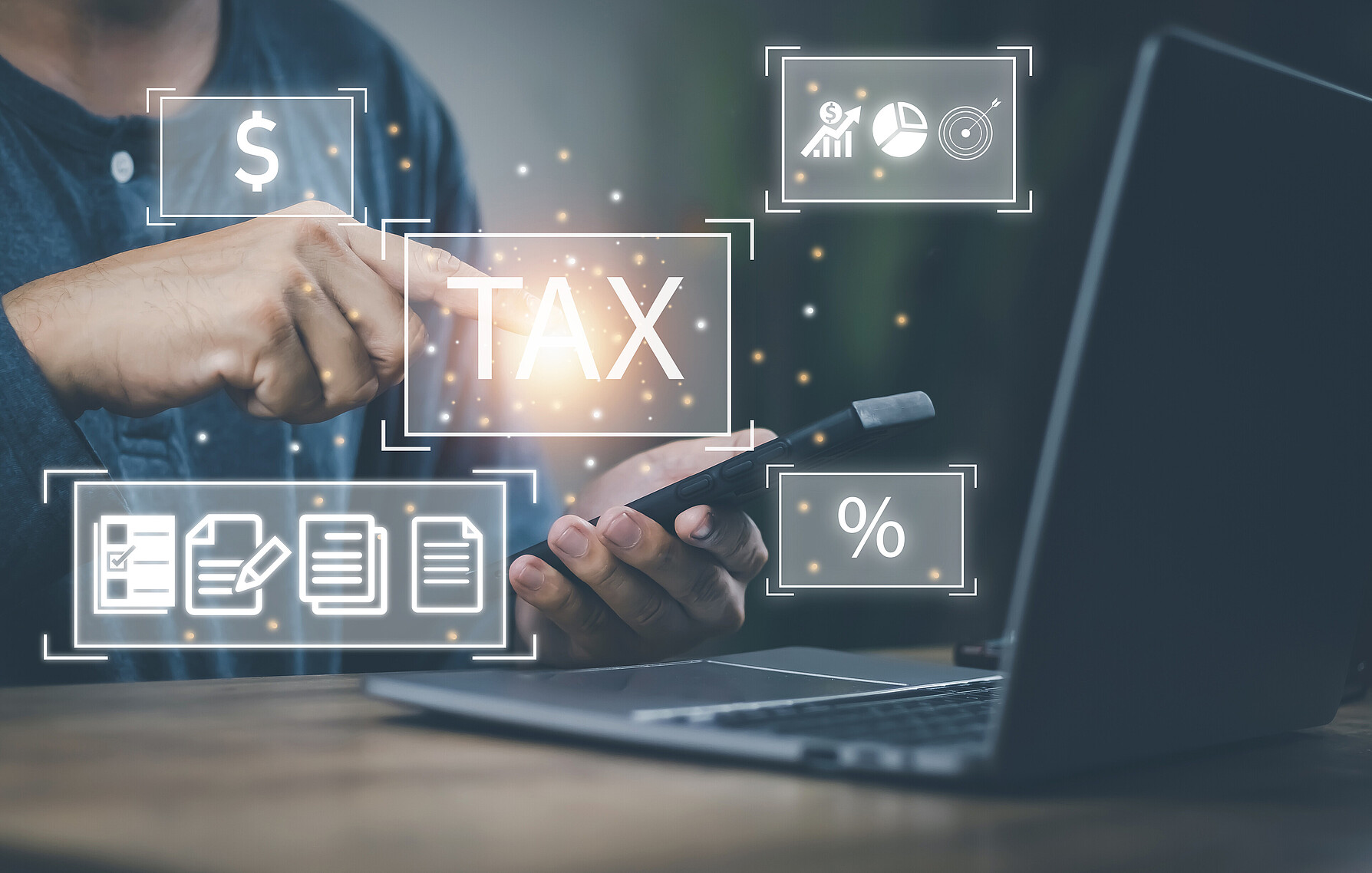 Steueradministration