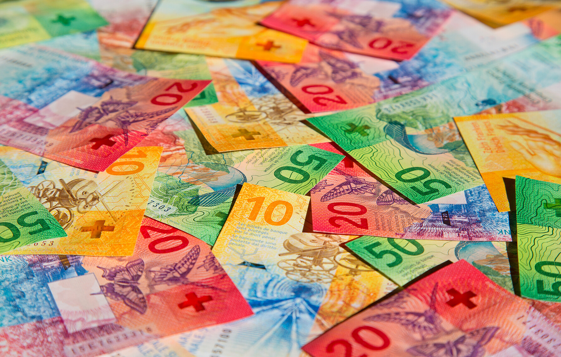 Salaire suisse
