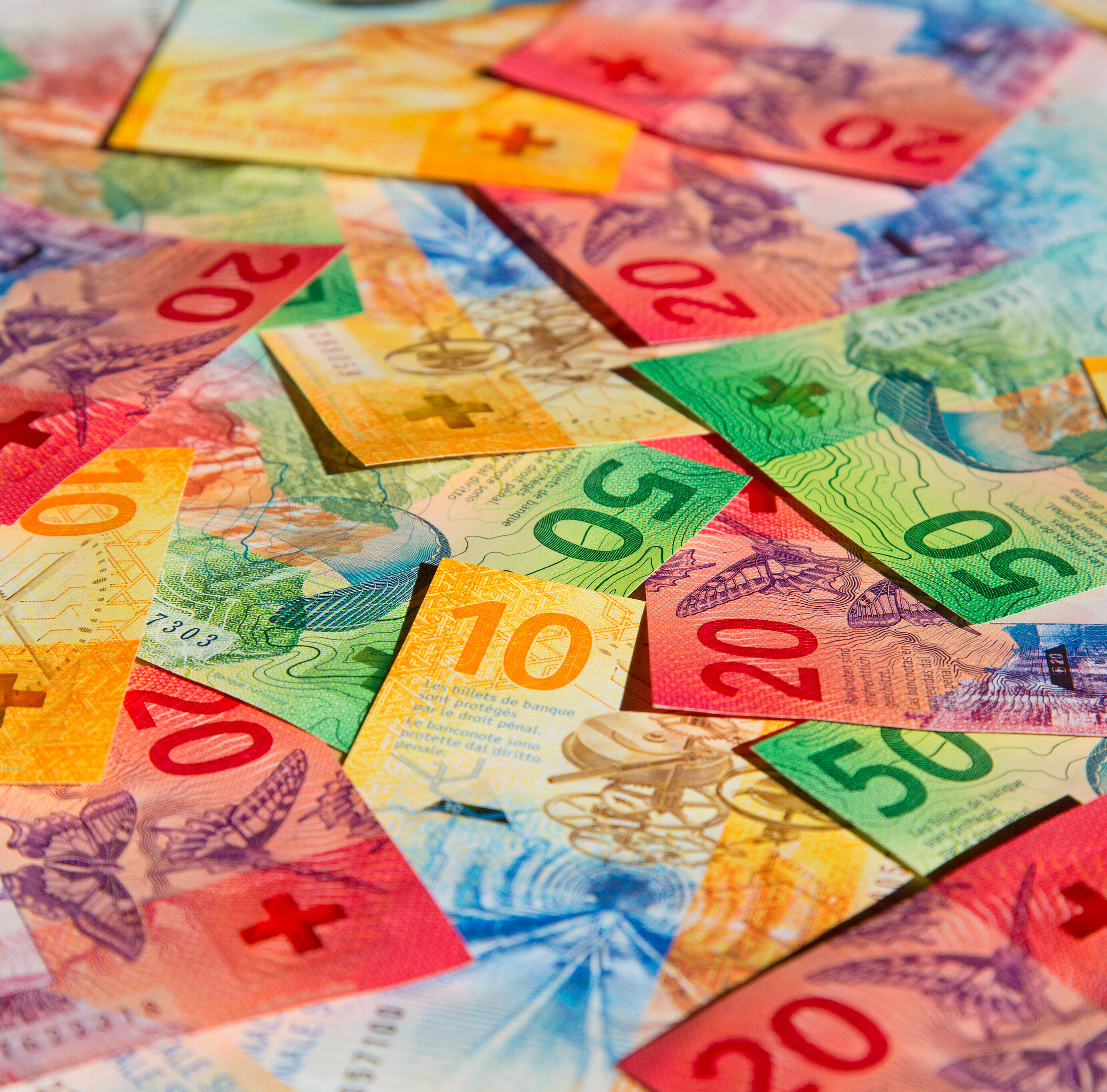 Salaire suisse