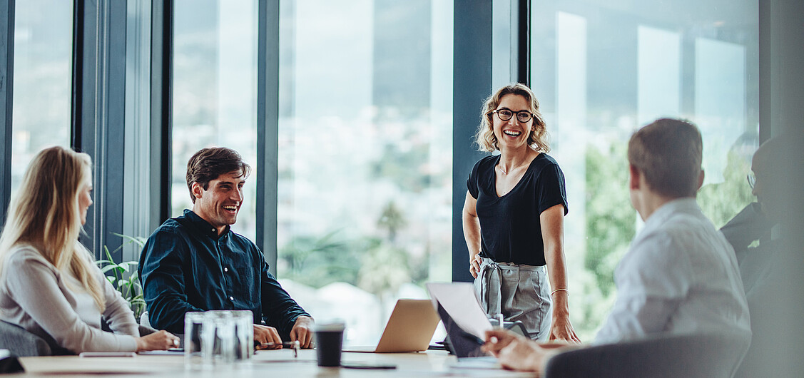 Communication non violente Vidéo - Communication non violente