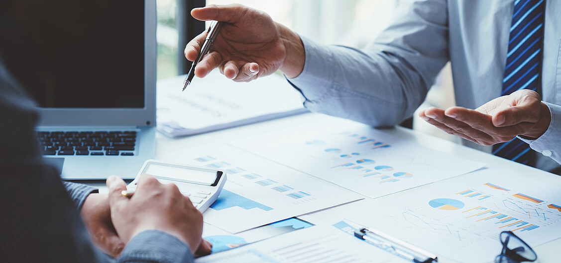 Debitorenbuchhaltung Debitorenbuchhaltung