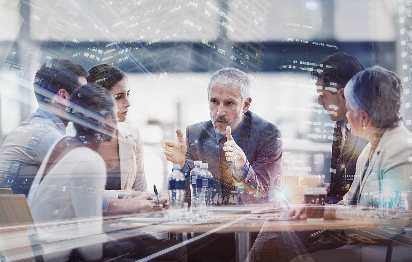 Change Management Kommunikation