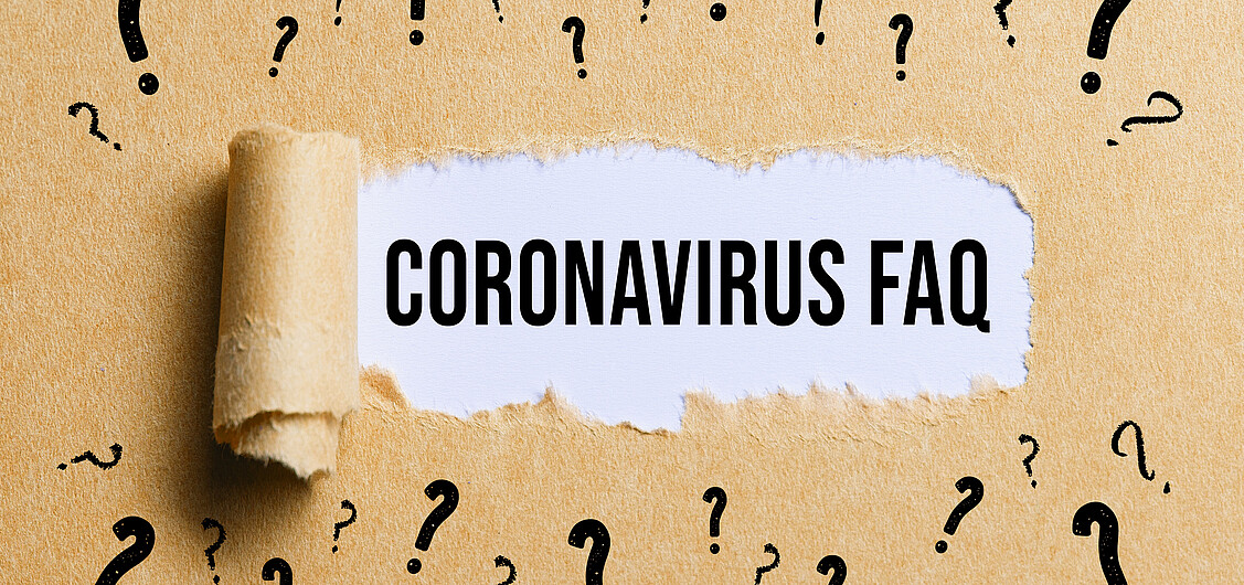 Coronavirus und HR