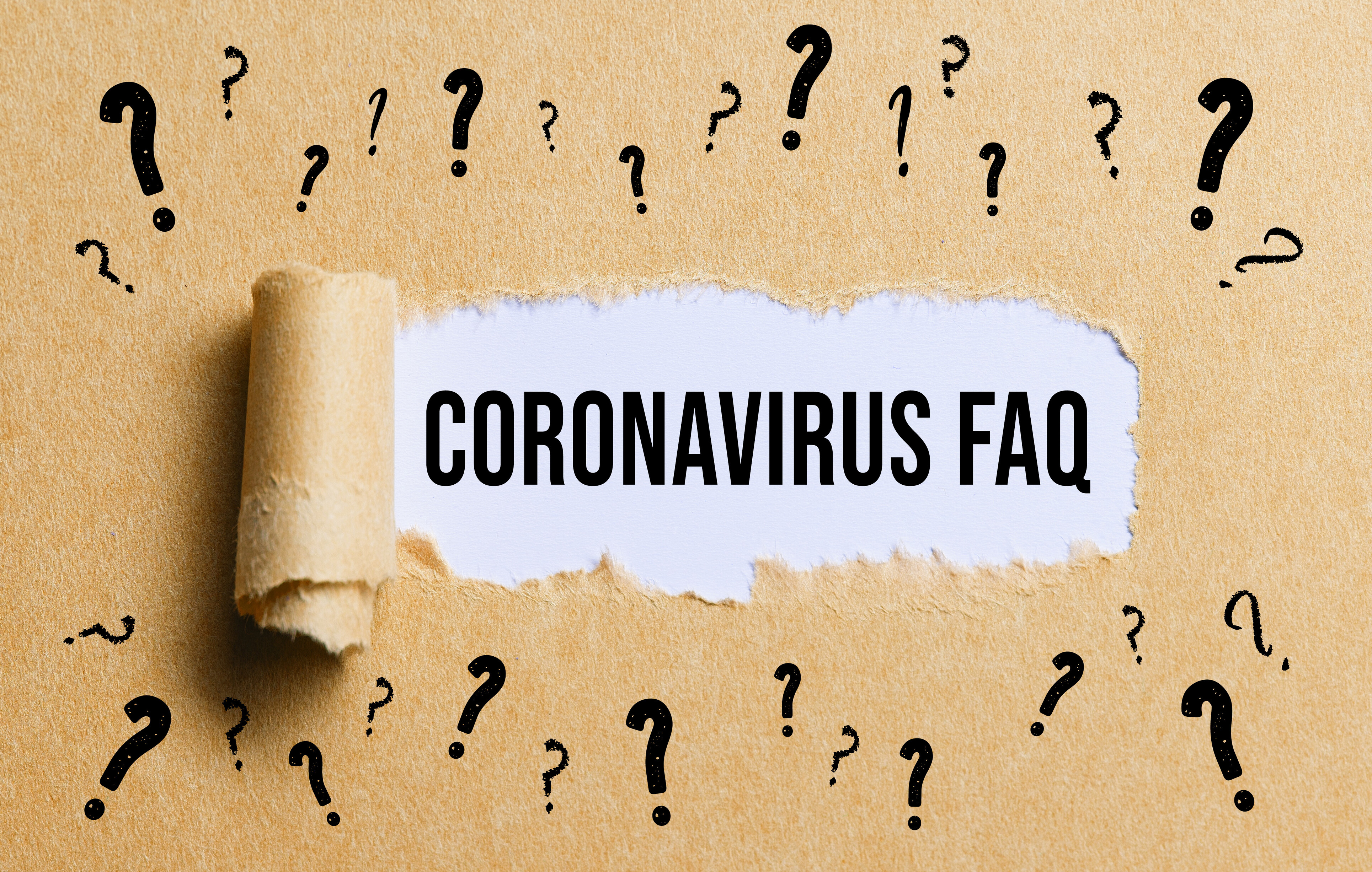 Coronavirus und HR