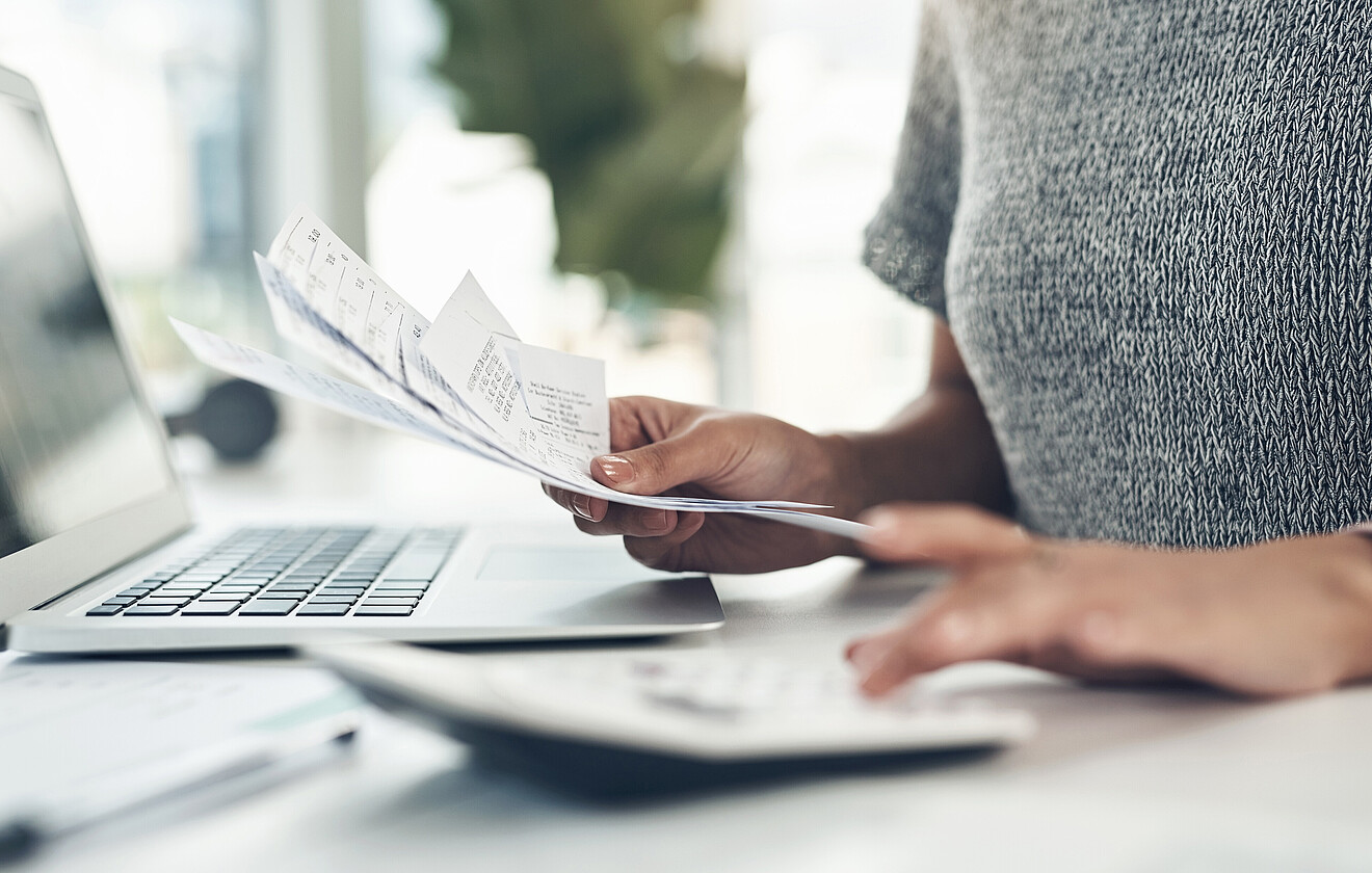 Frais dans le certificat de salaire