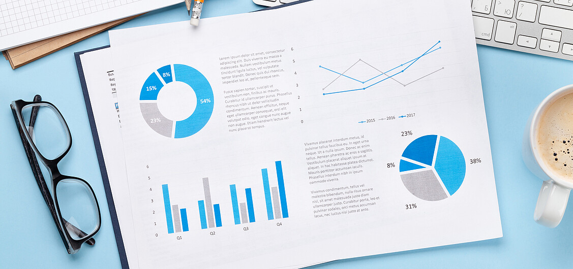 Excel Reporting Excel Reporting