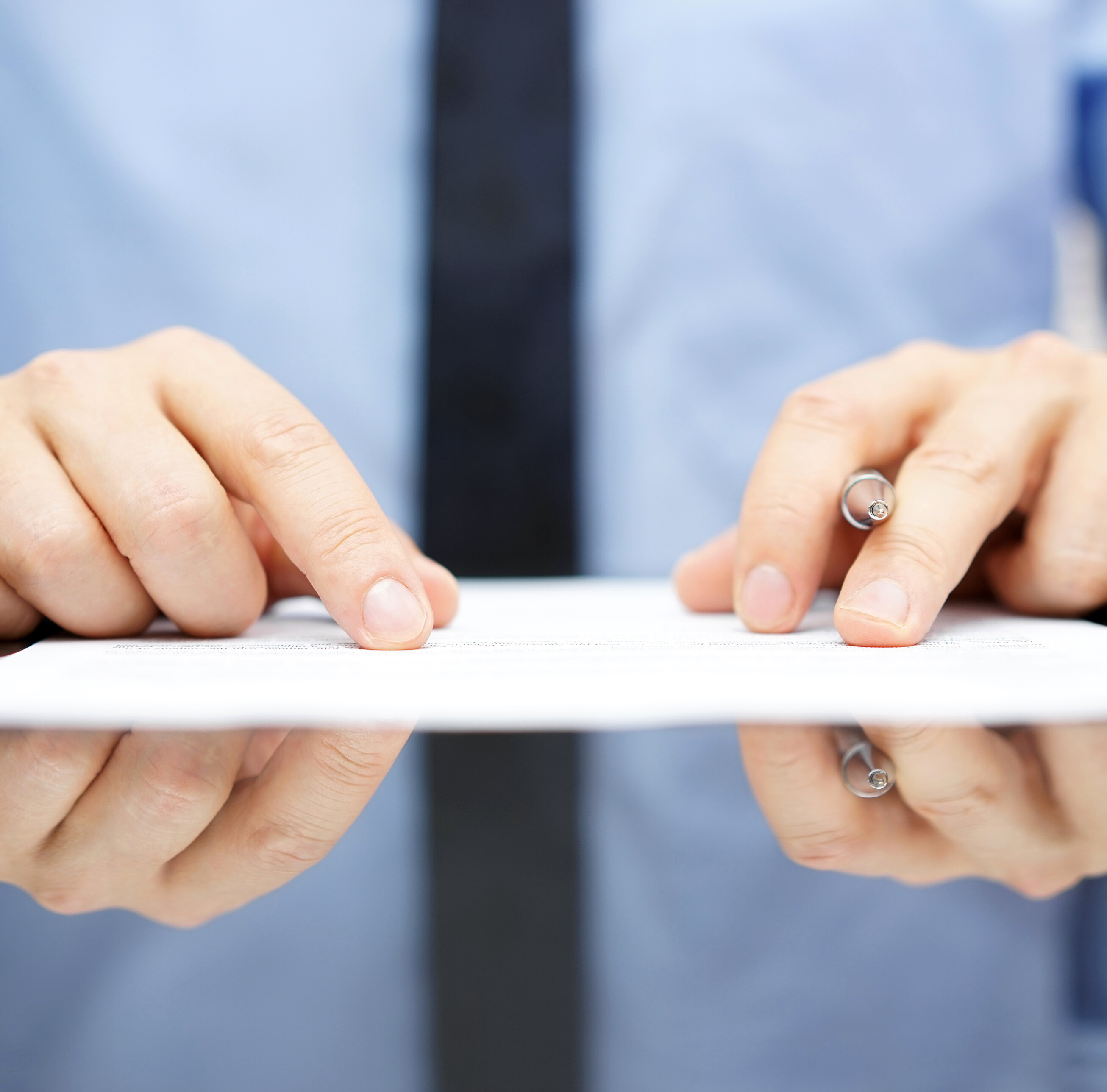La formulation de certificats de travail