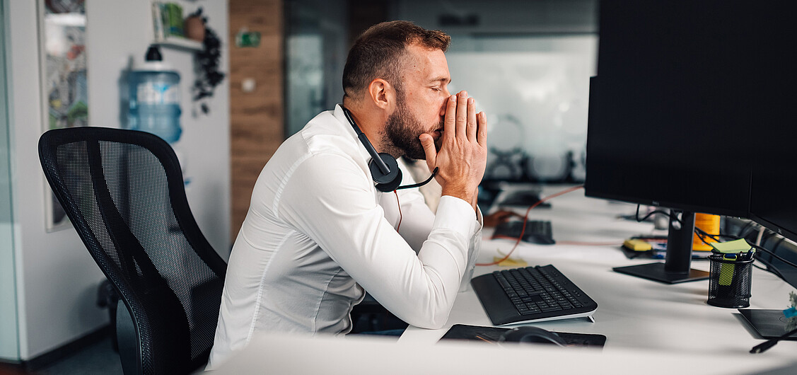 Video - Toxische Mitarbeiter Toxische Mitarbeiter