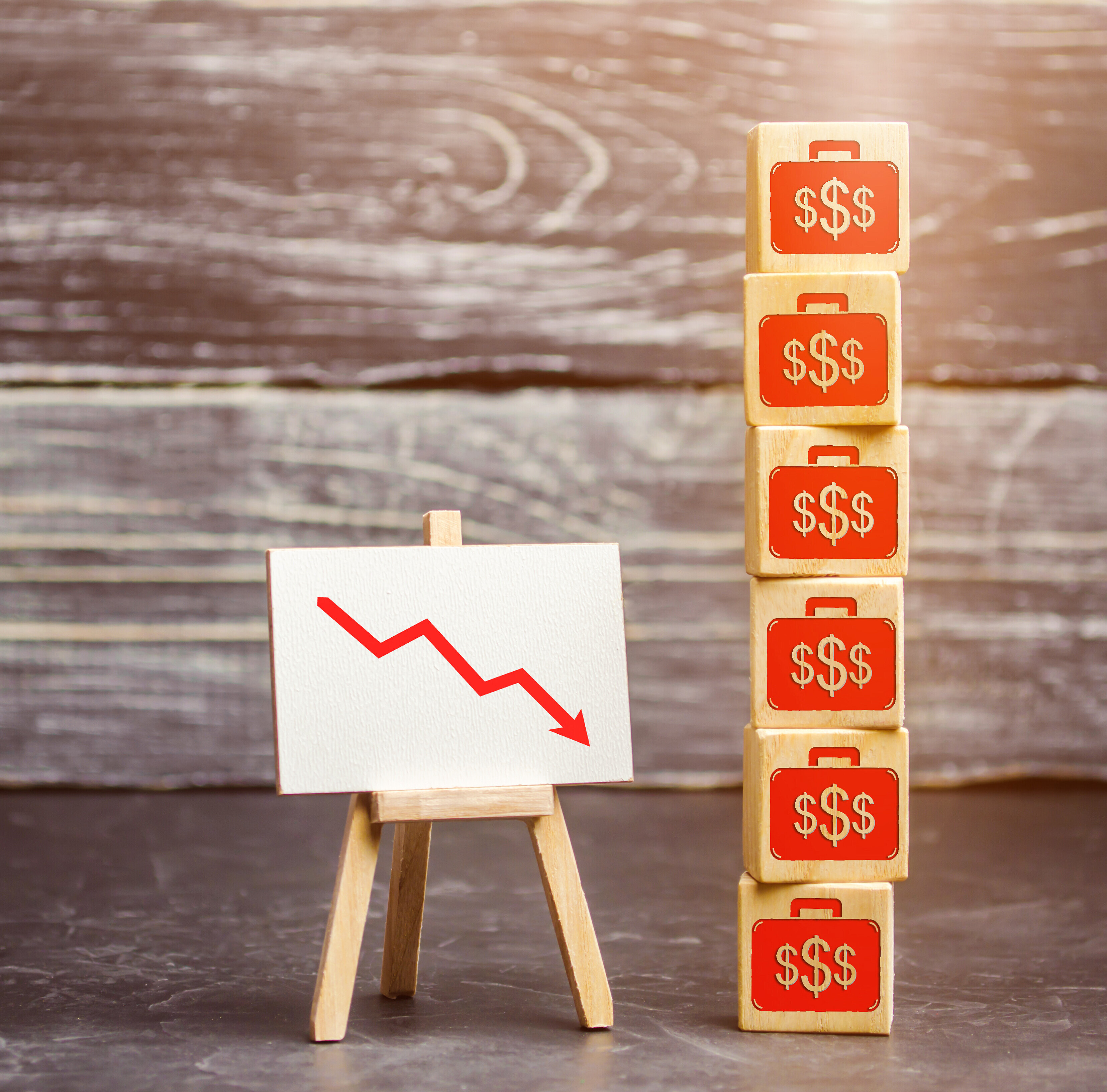 Acte de défaut de biens