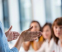 Betriebliches Mentoring