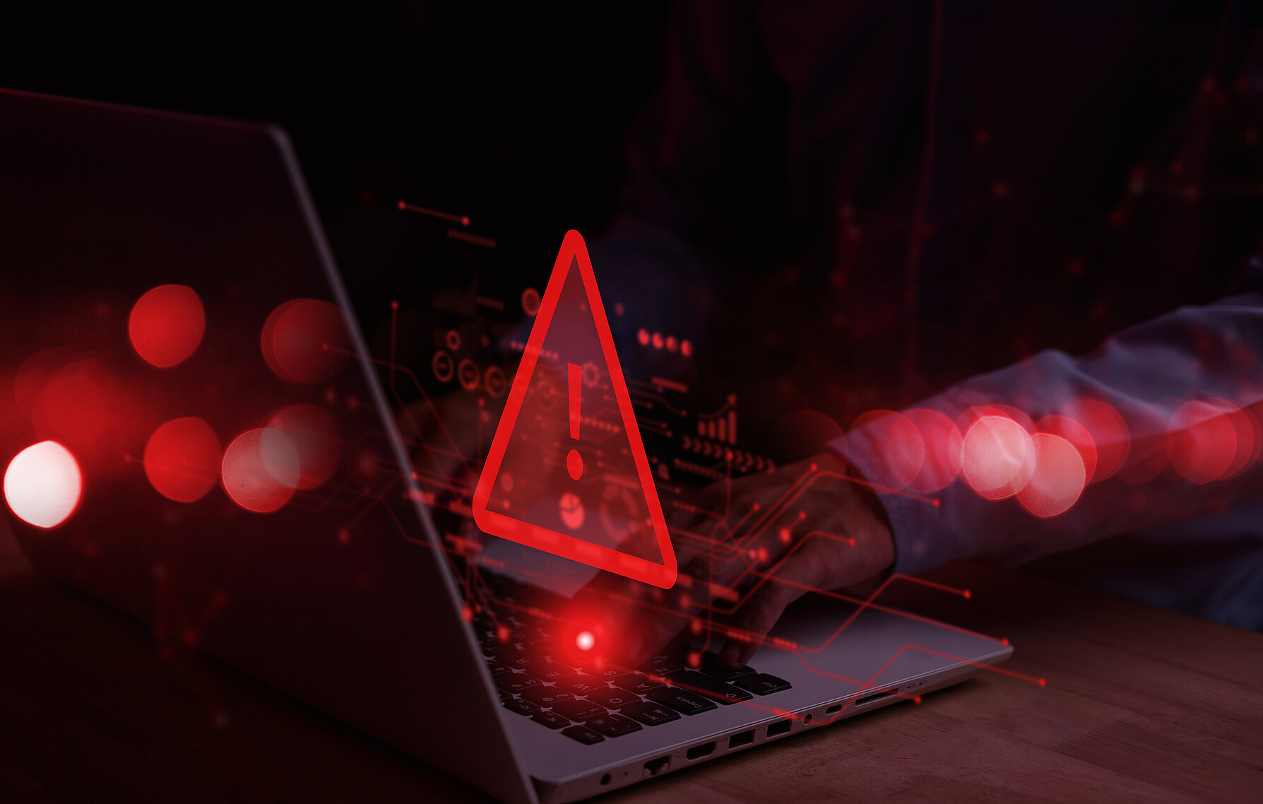 Cyberrisiken