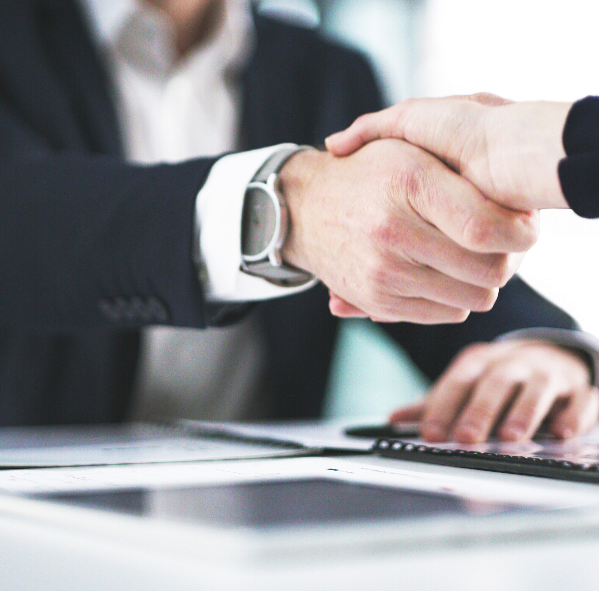 Kommanditgesellschaft