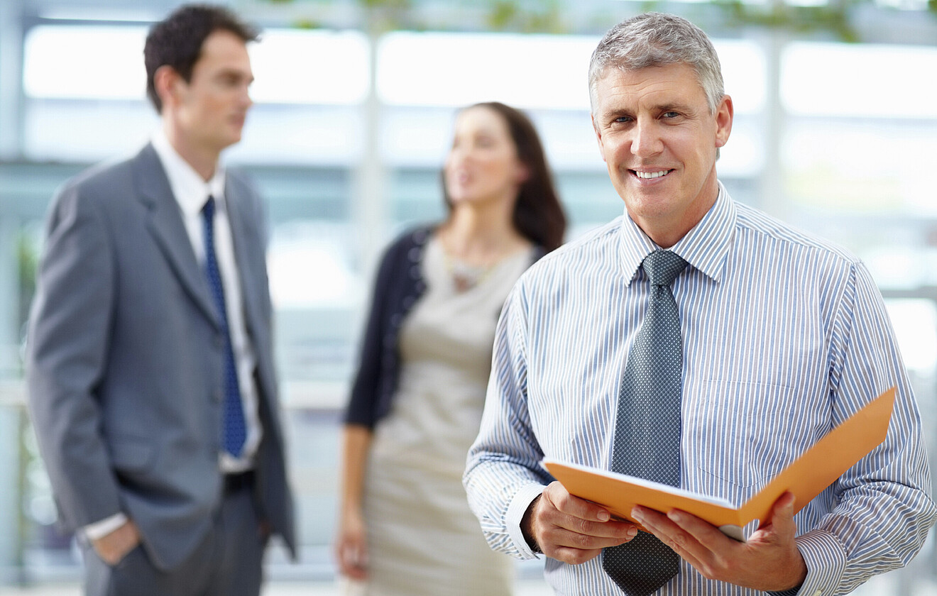 Management-Coaching
