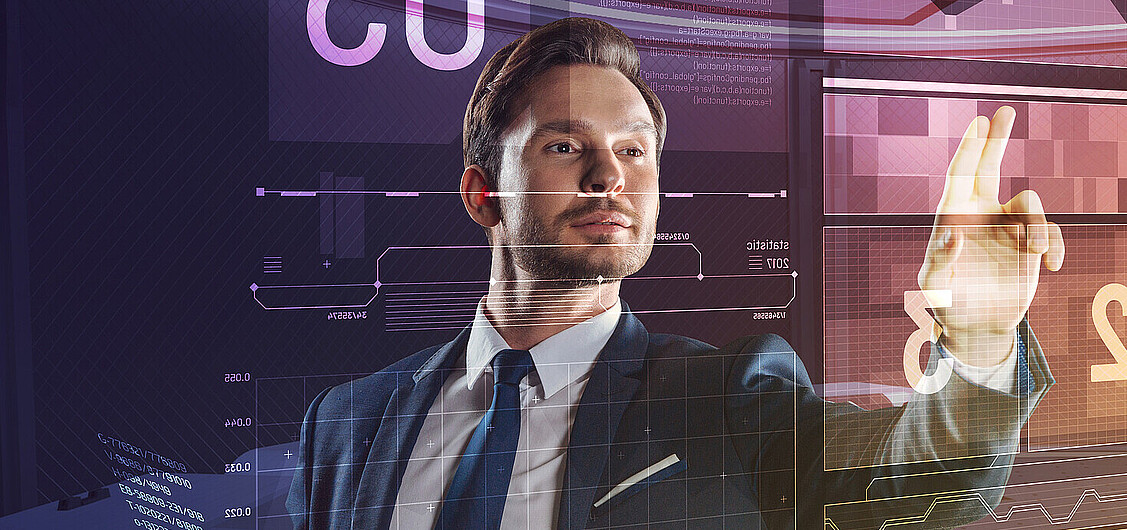 Software-Ergonomie Software-Ergonomie