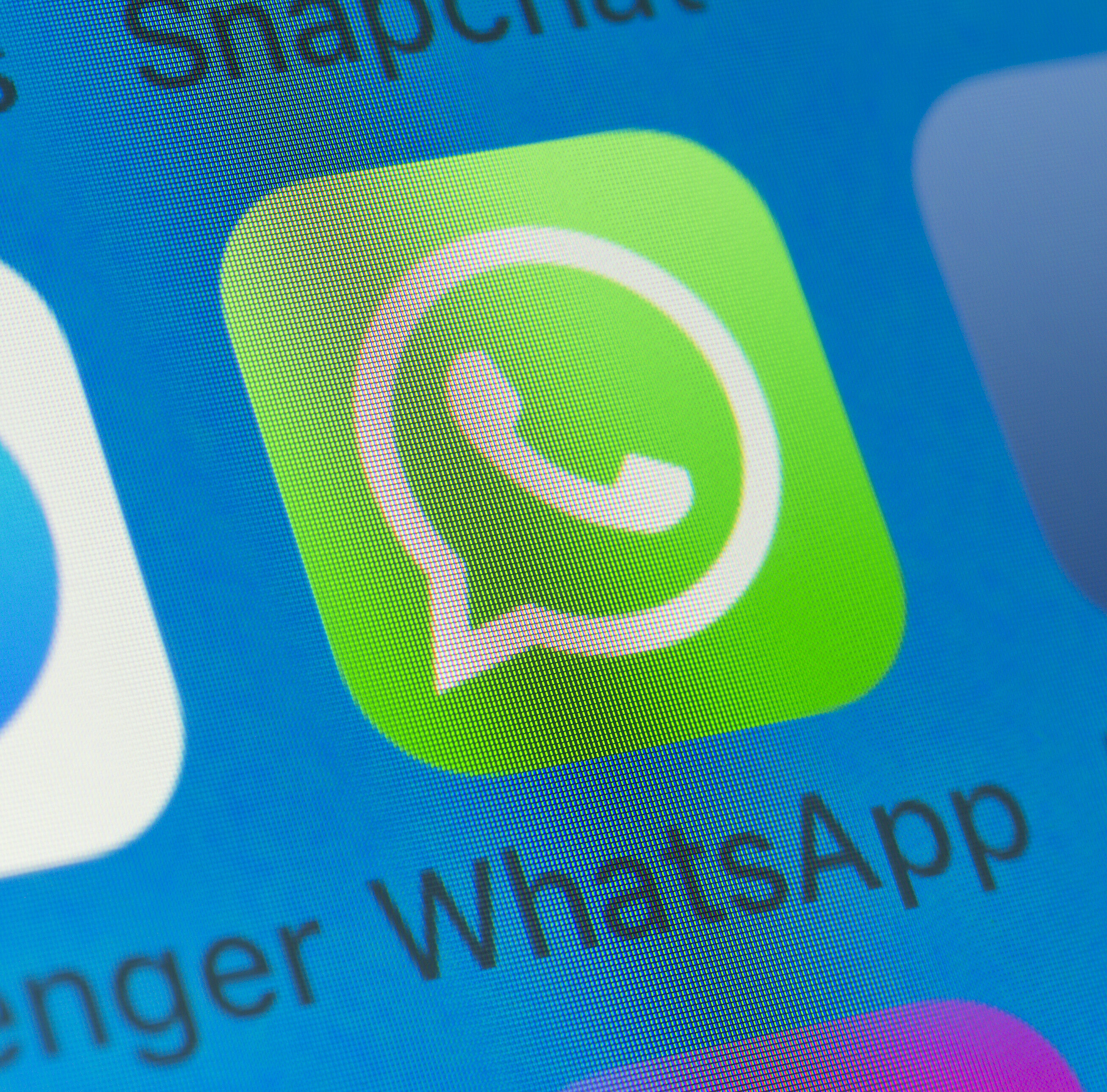 WhatsApp-Newsletter
