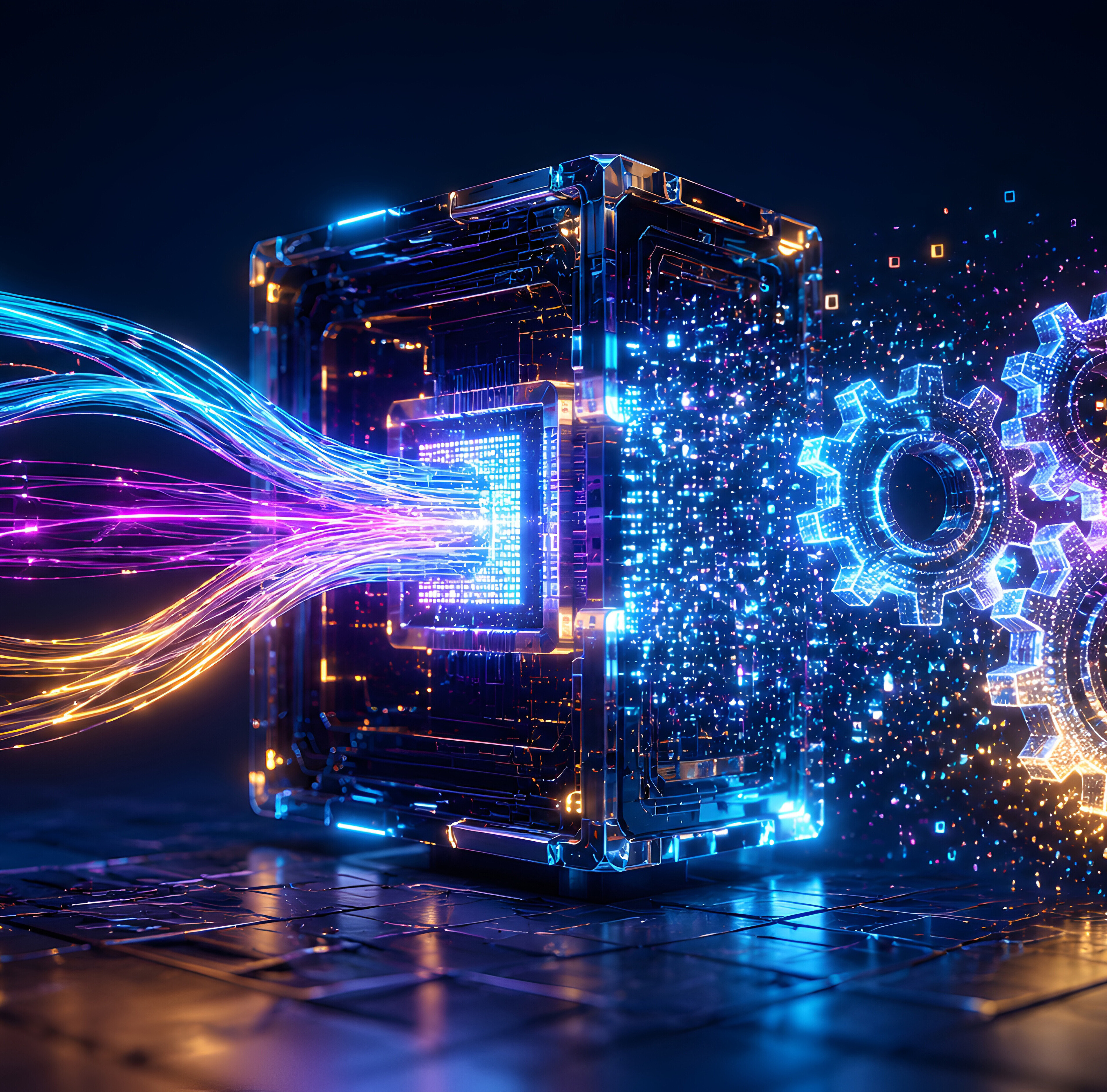 Data Governance
