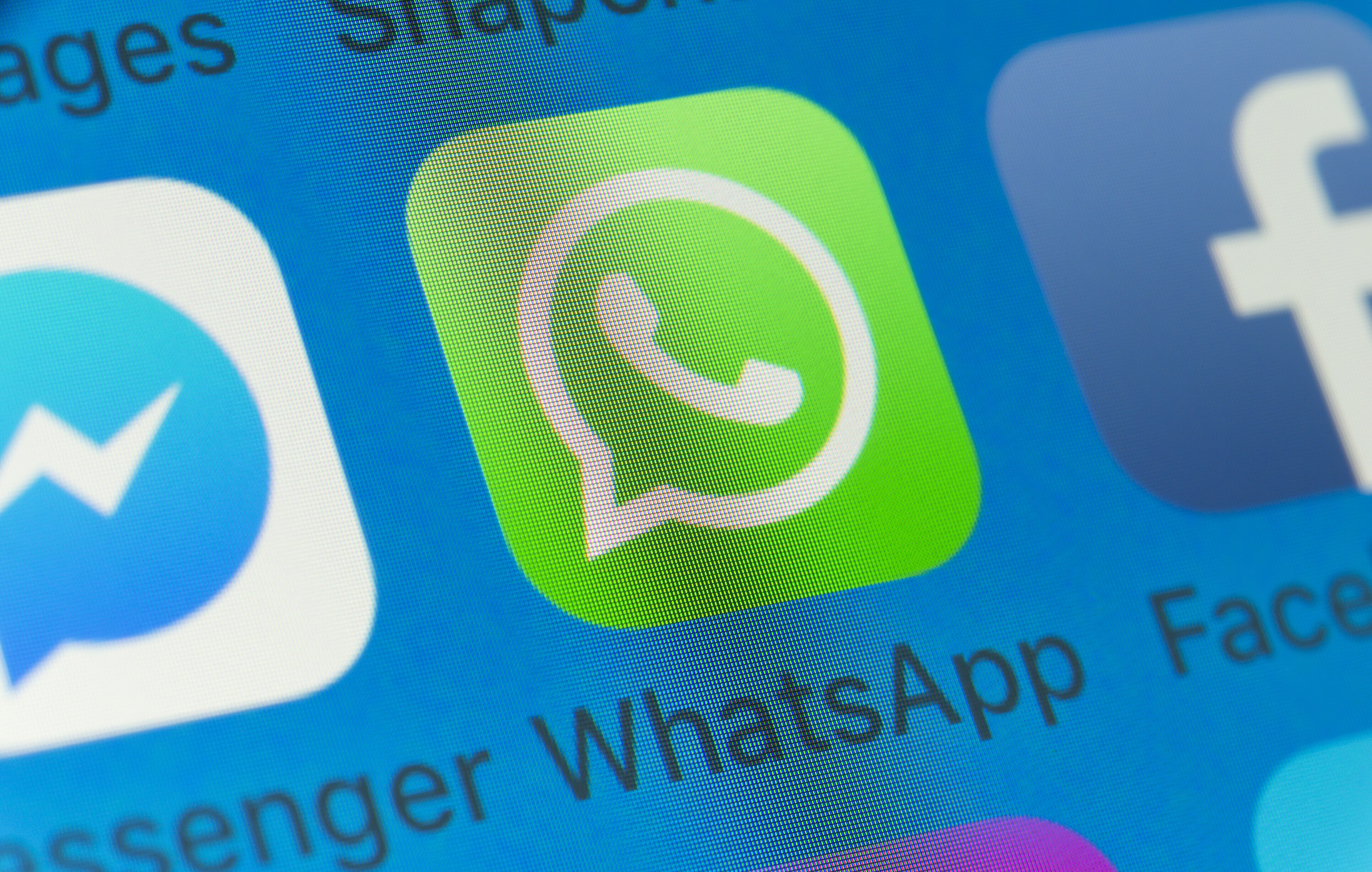 WhatsApp-Newsletter