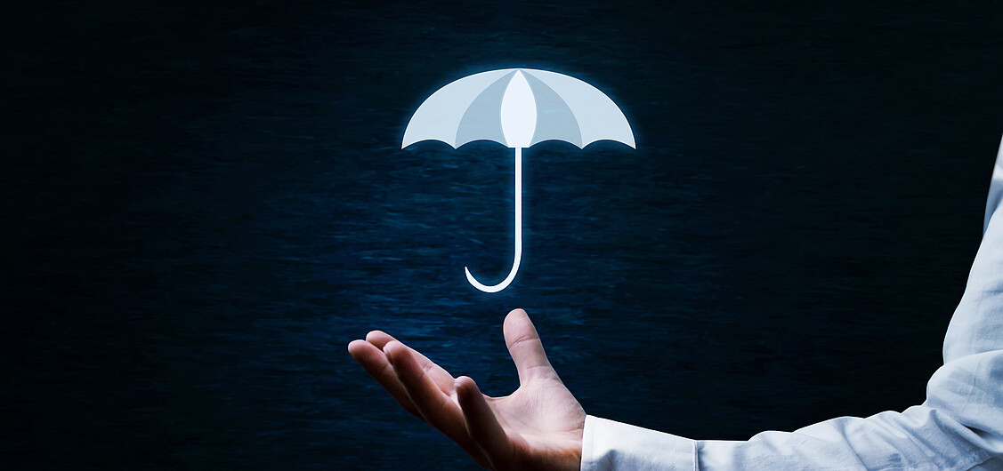 Rückstellungsspiegel