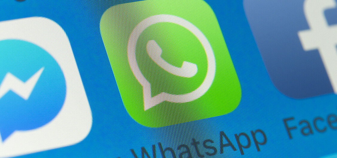 WhatsApp-Newsletter