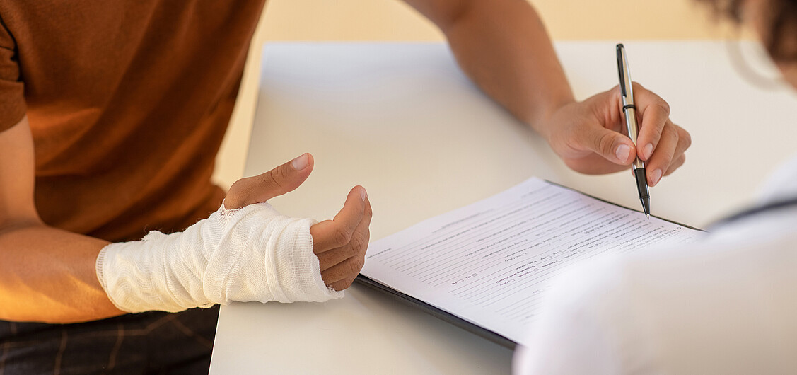 UVG-Zusatzversicherung