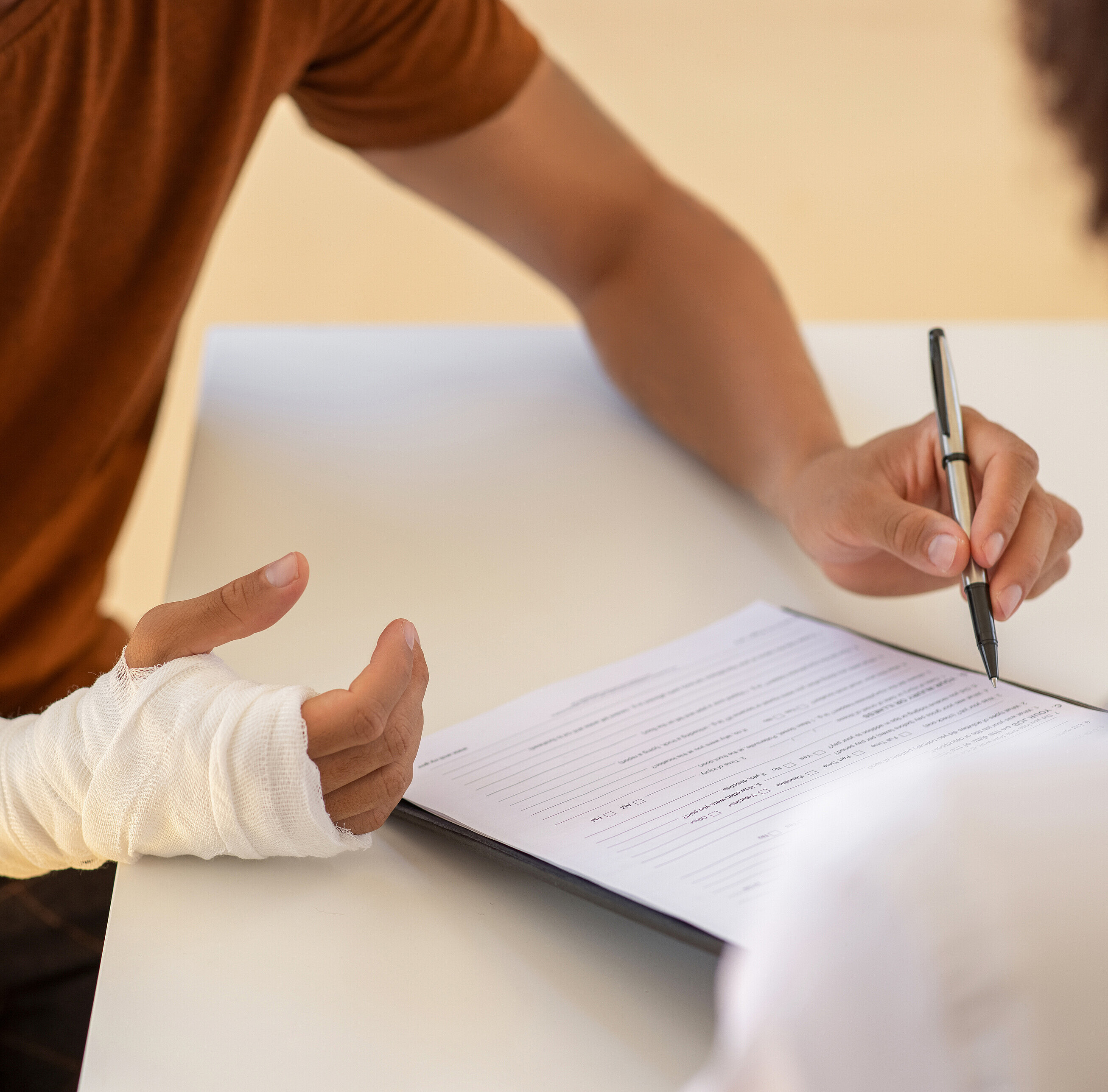 UVG-Zusatzversicherung