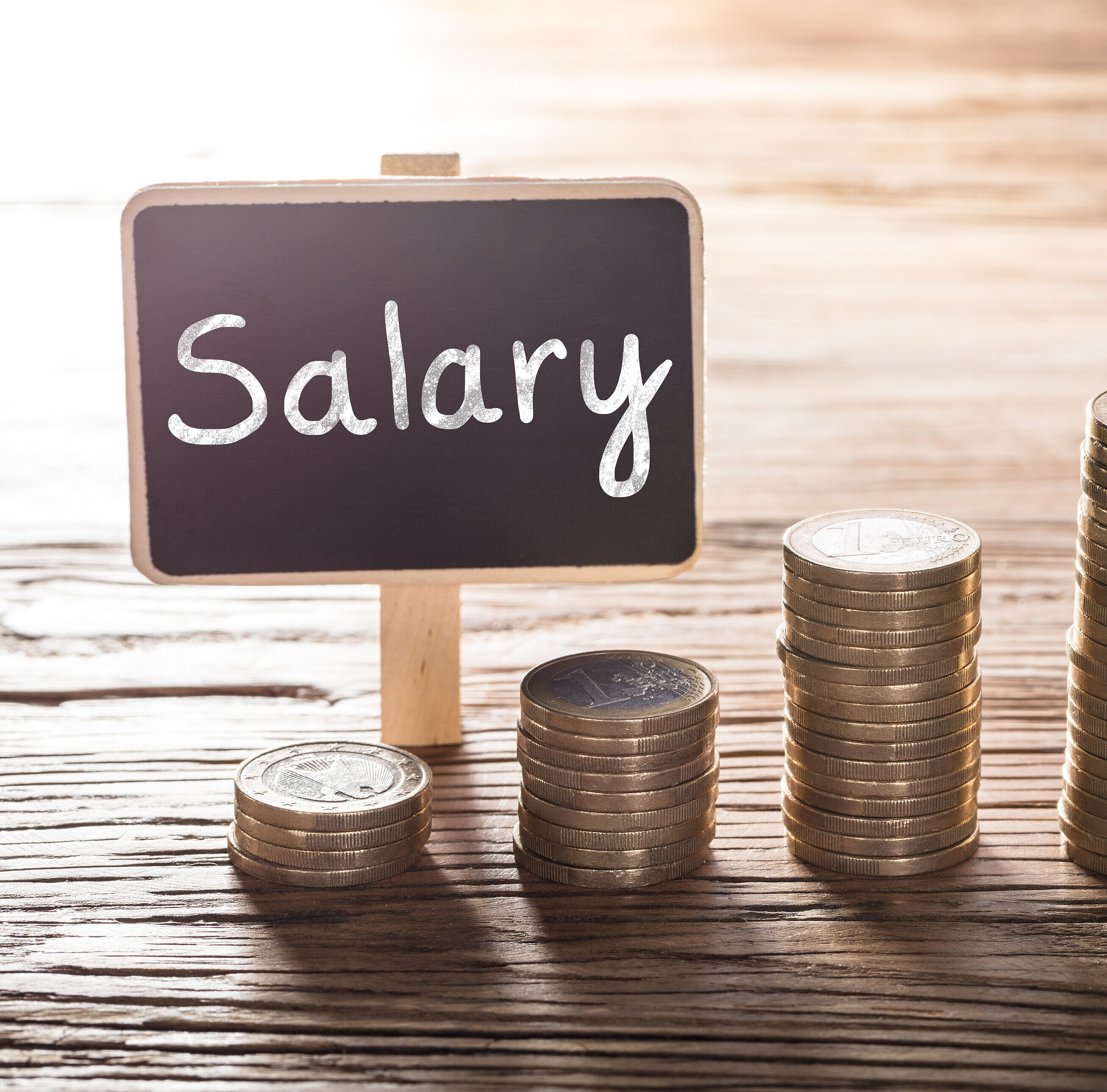 Comptabilité salariale