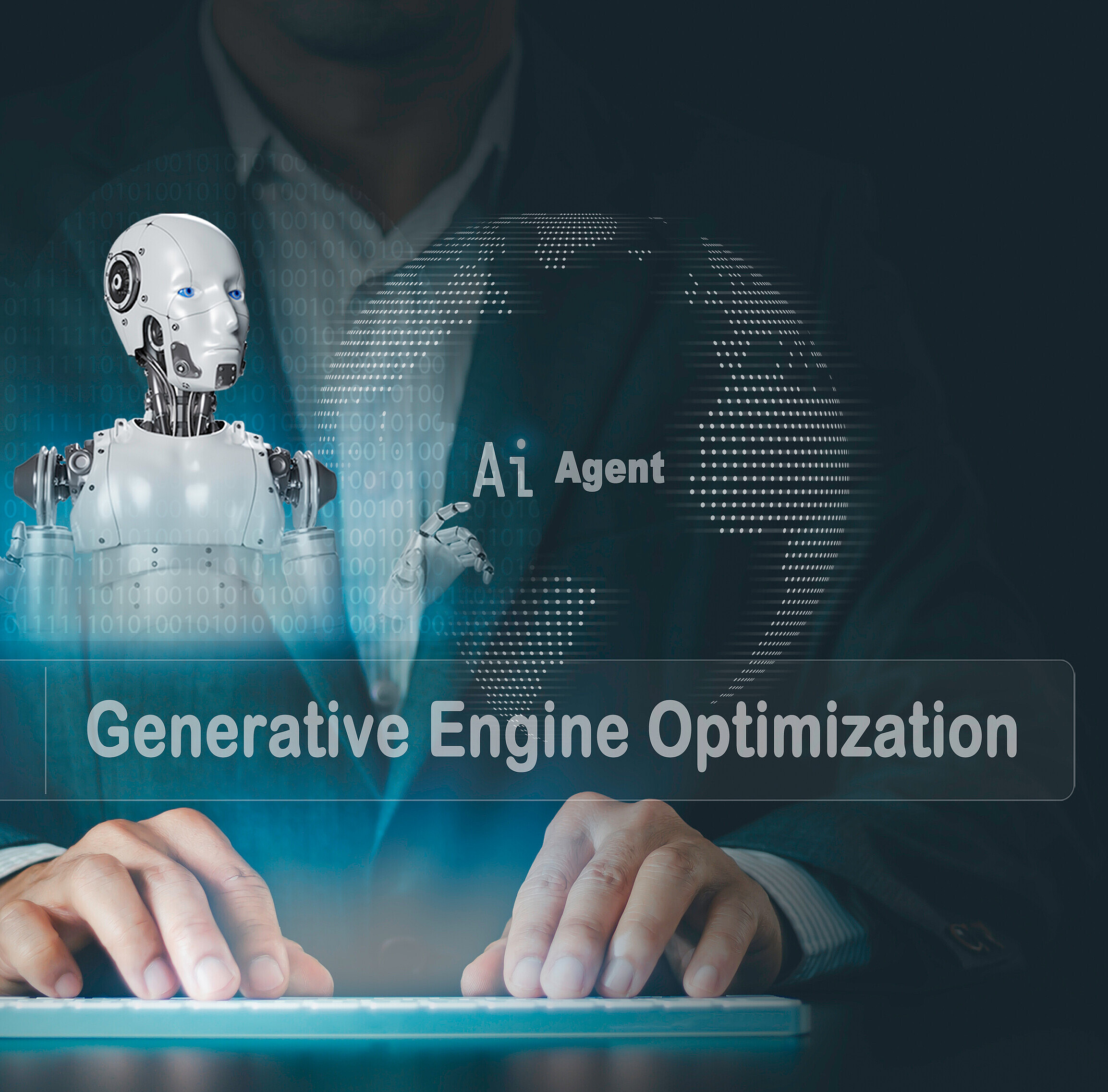 Generative Engine Optimization