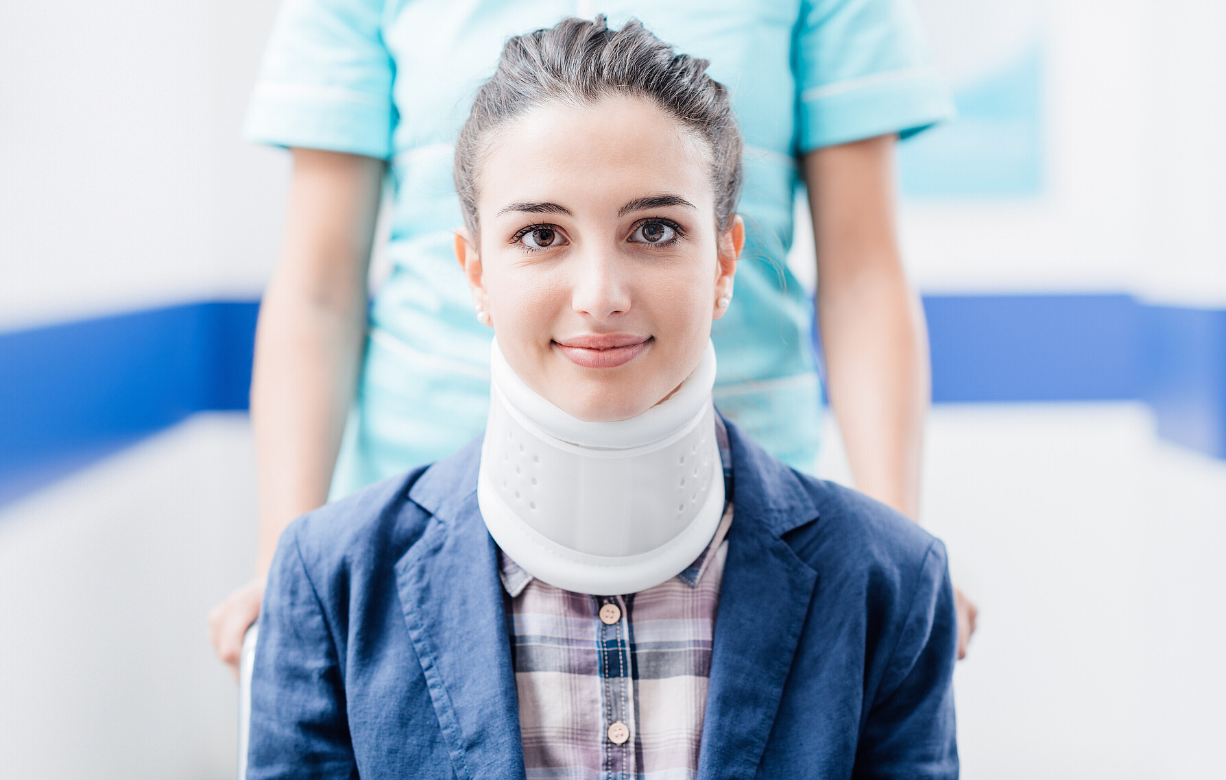 Absences de longue durée