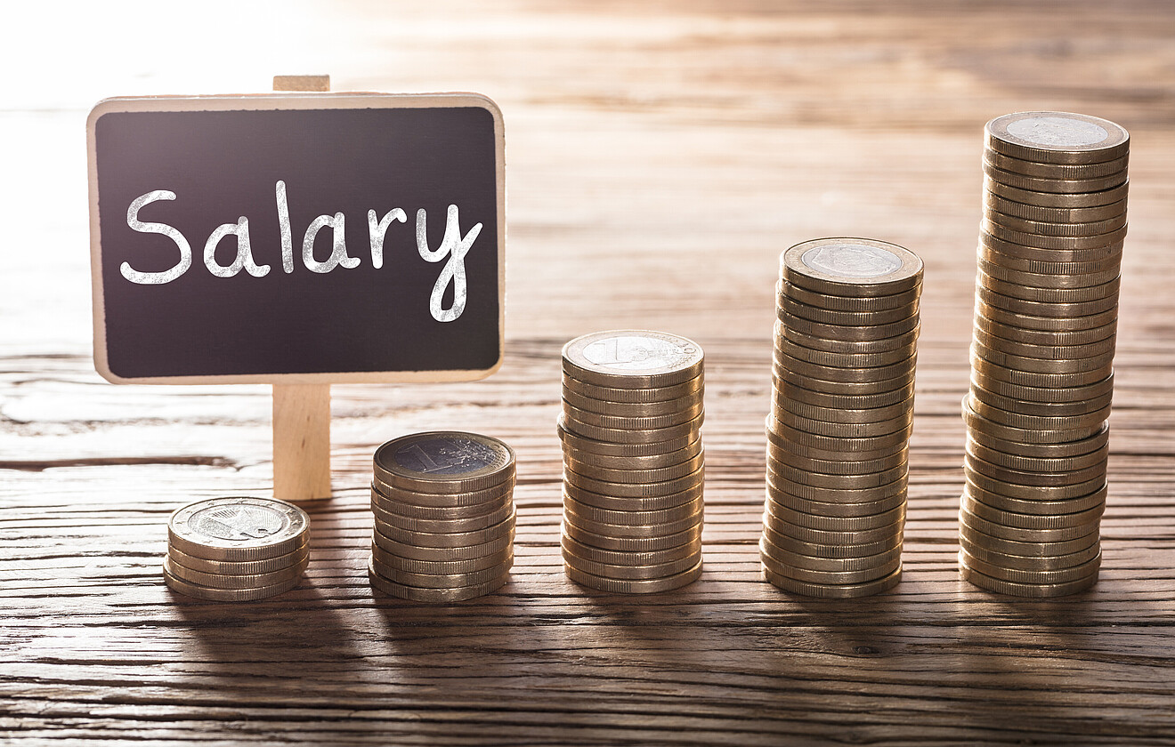 Comptabilité salariale Comptabilité salariale