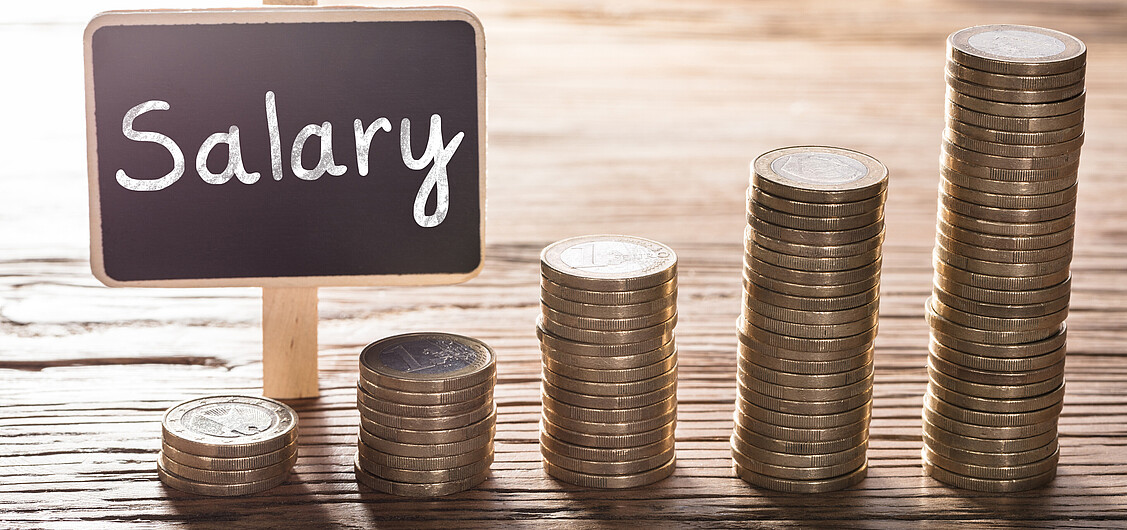 Comptabilité salariale Comptabilité salariale