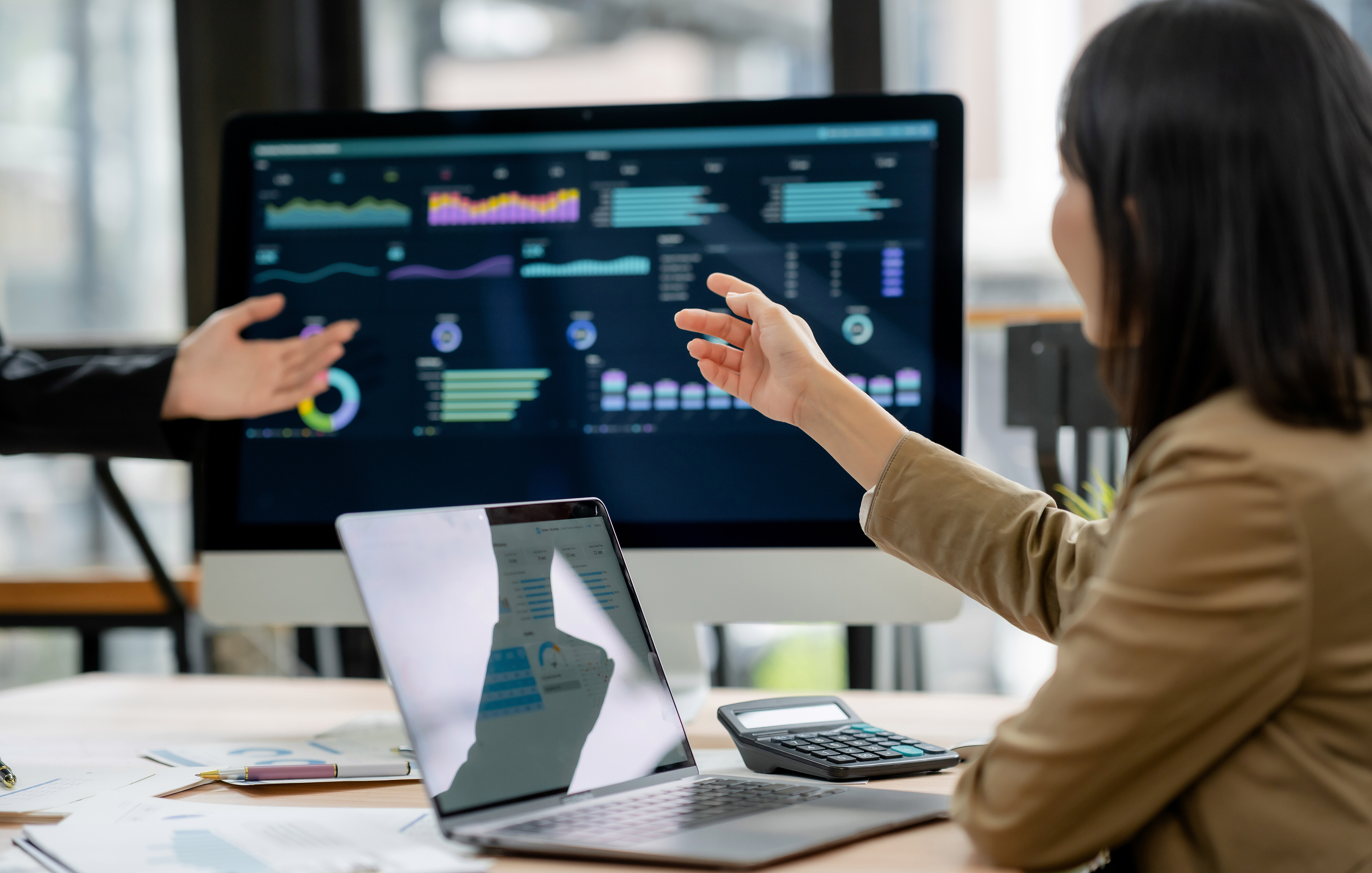 HR-Analytics