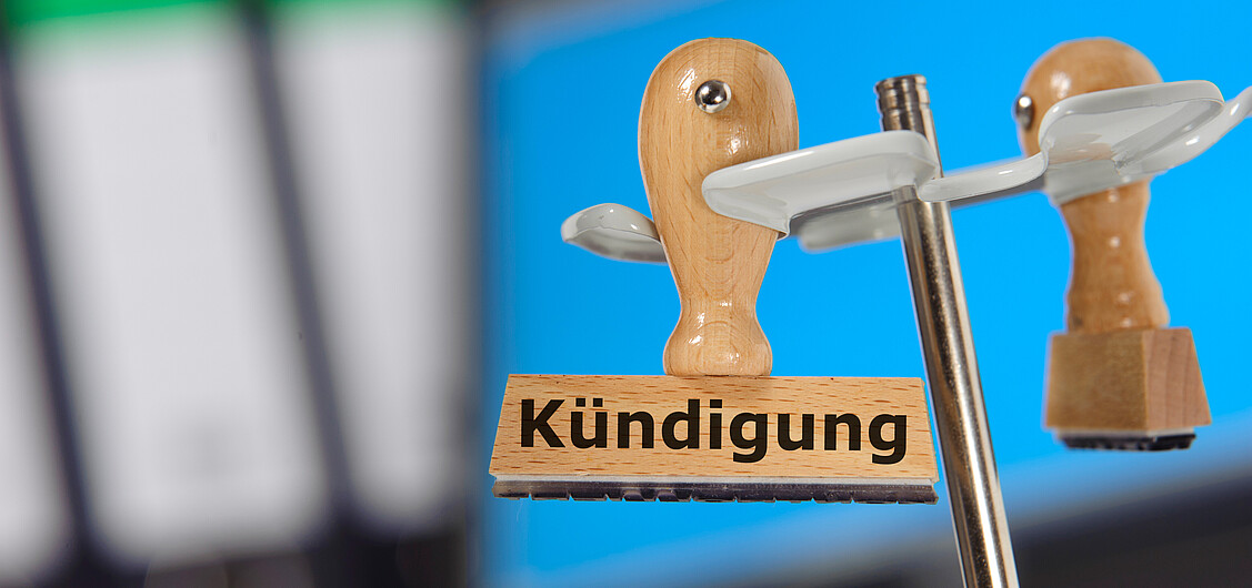 Arbeitsverhältnis-kündigen Arbeitsverhältnis-kündigen