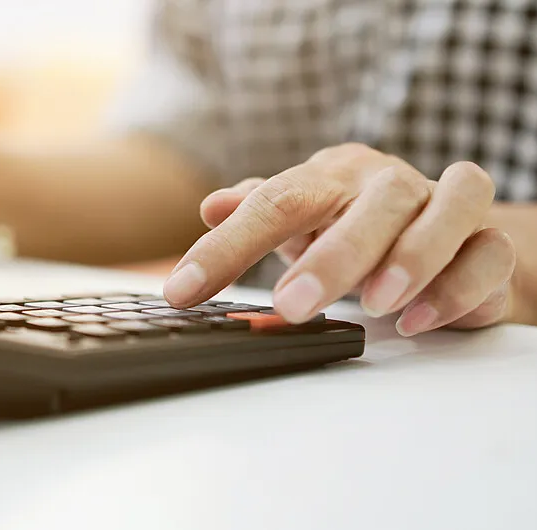 Compensation du salaire net en cas de maladie