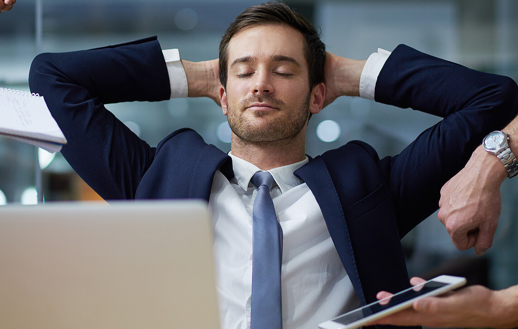 Surcharge de travail