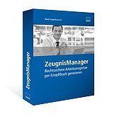 Einzelne Arbeitszeugnisse erstellen