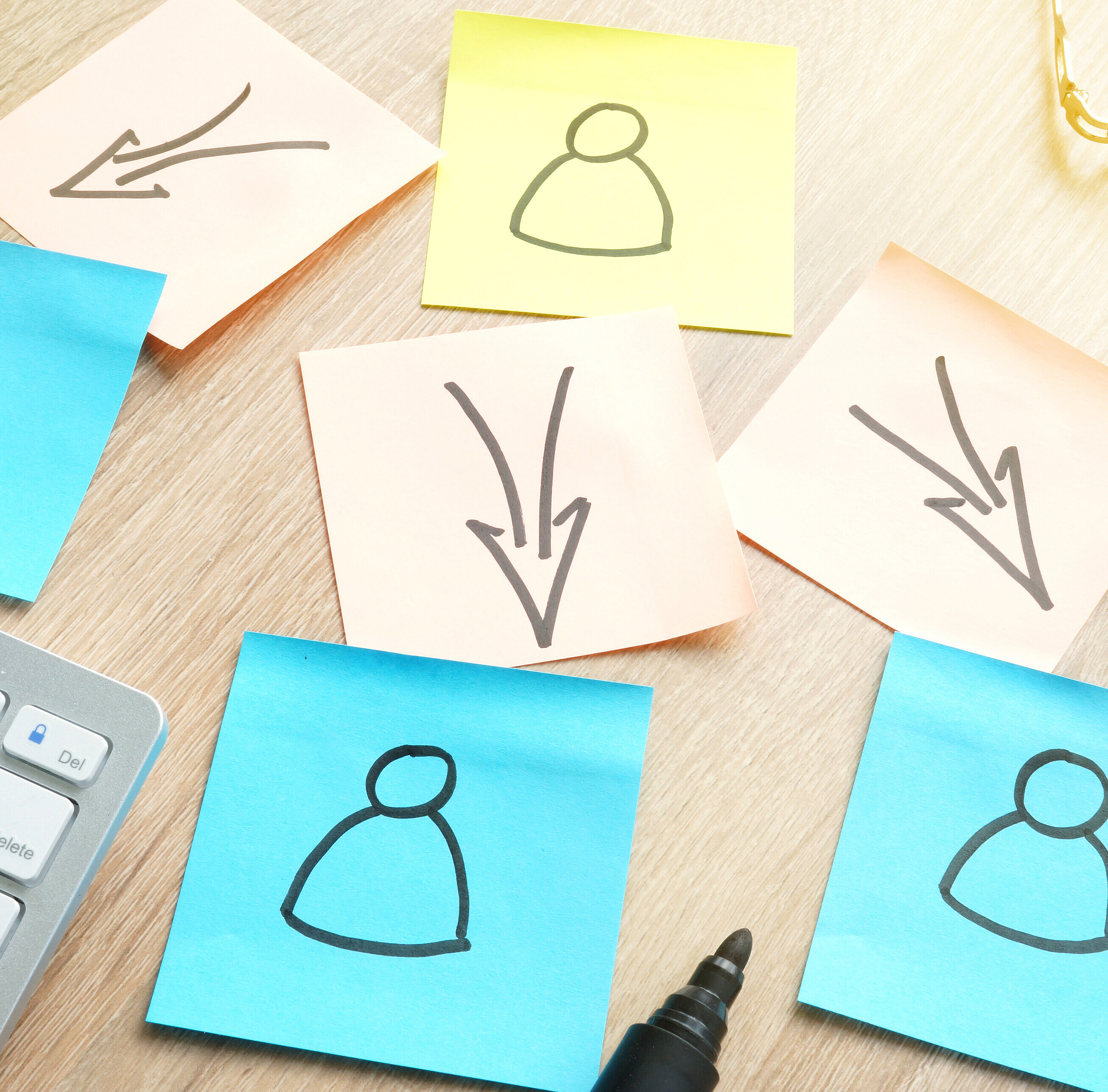 HR-Outsourcing
