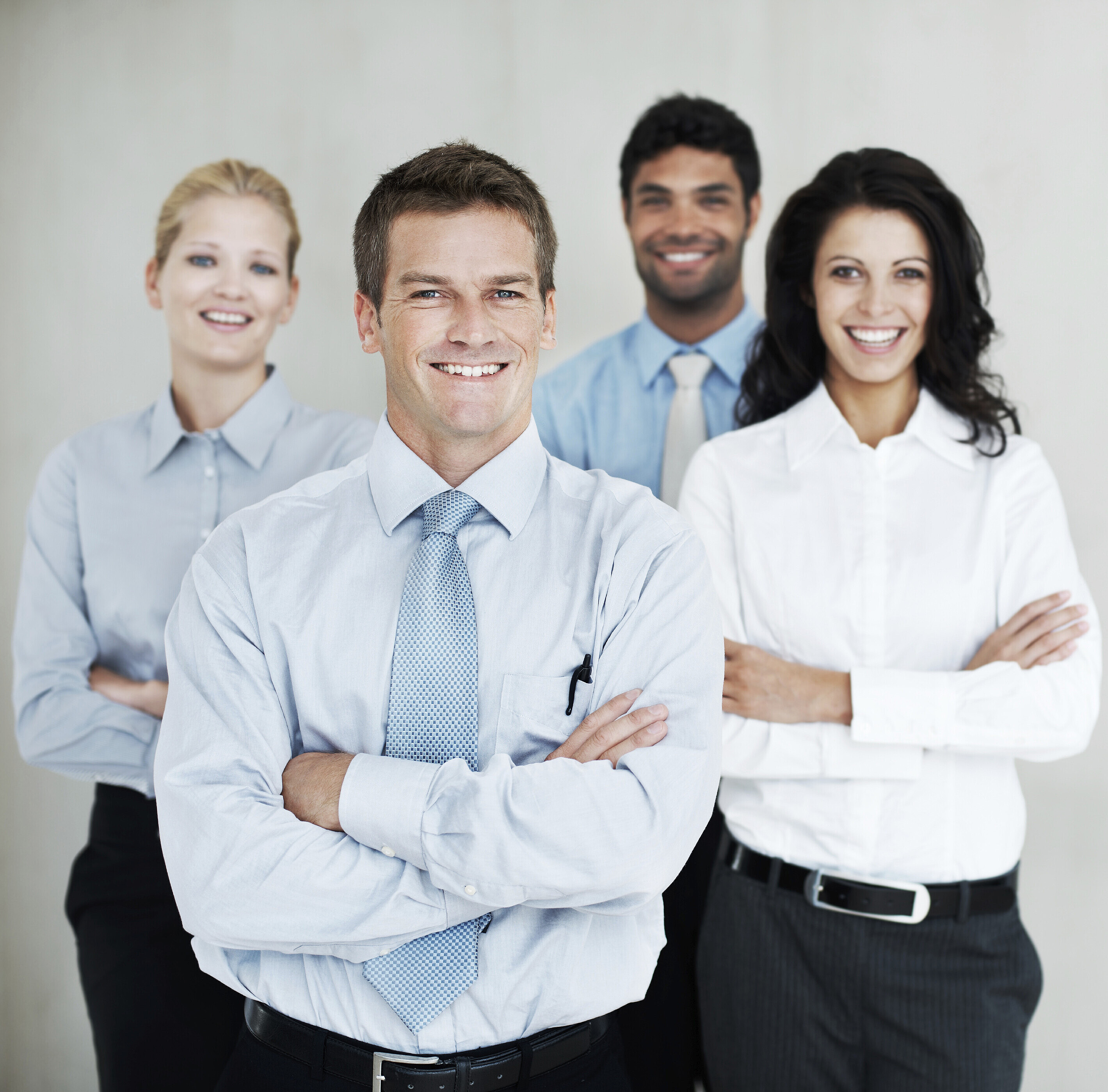 Fit im Job