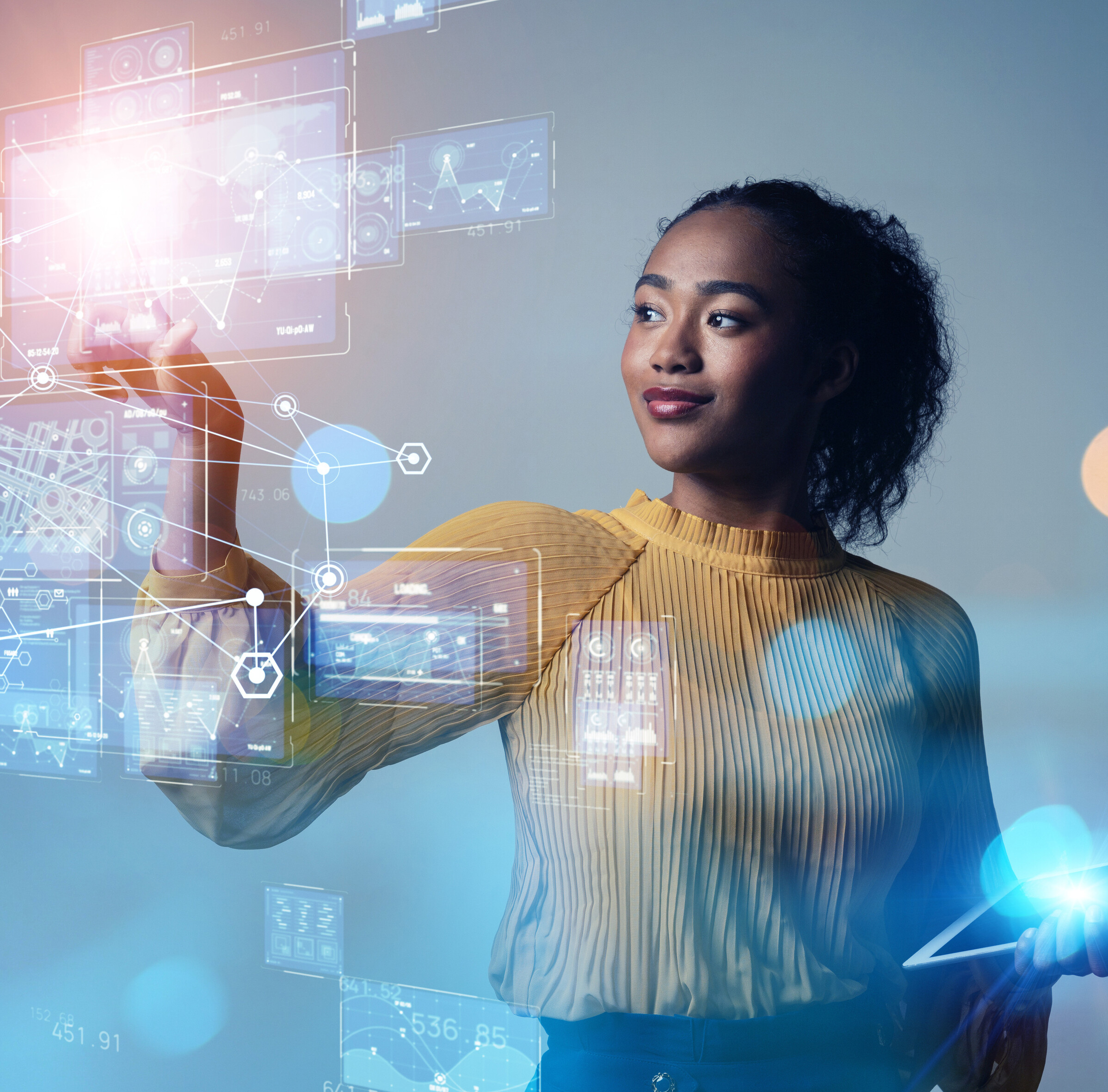 Digitalisierung in Treuhandunternehmen