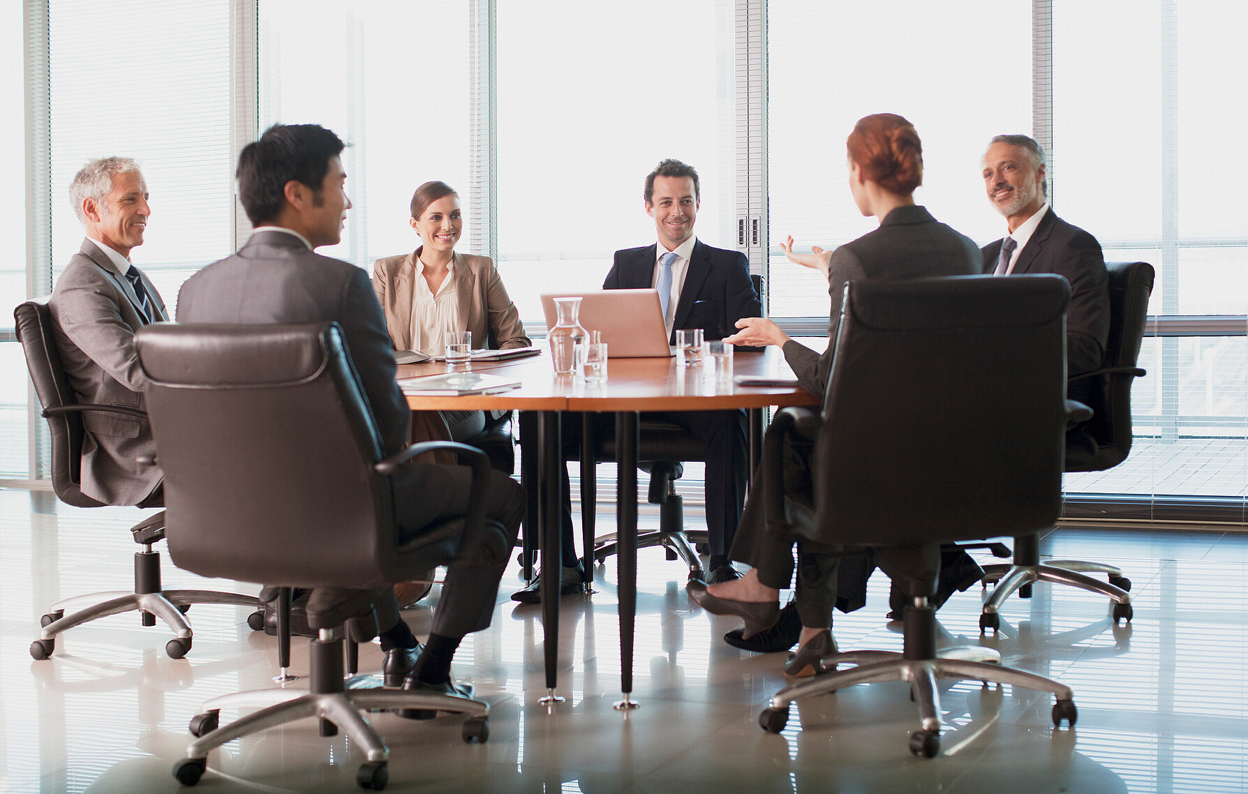 L'organe de révision