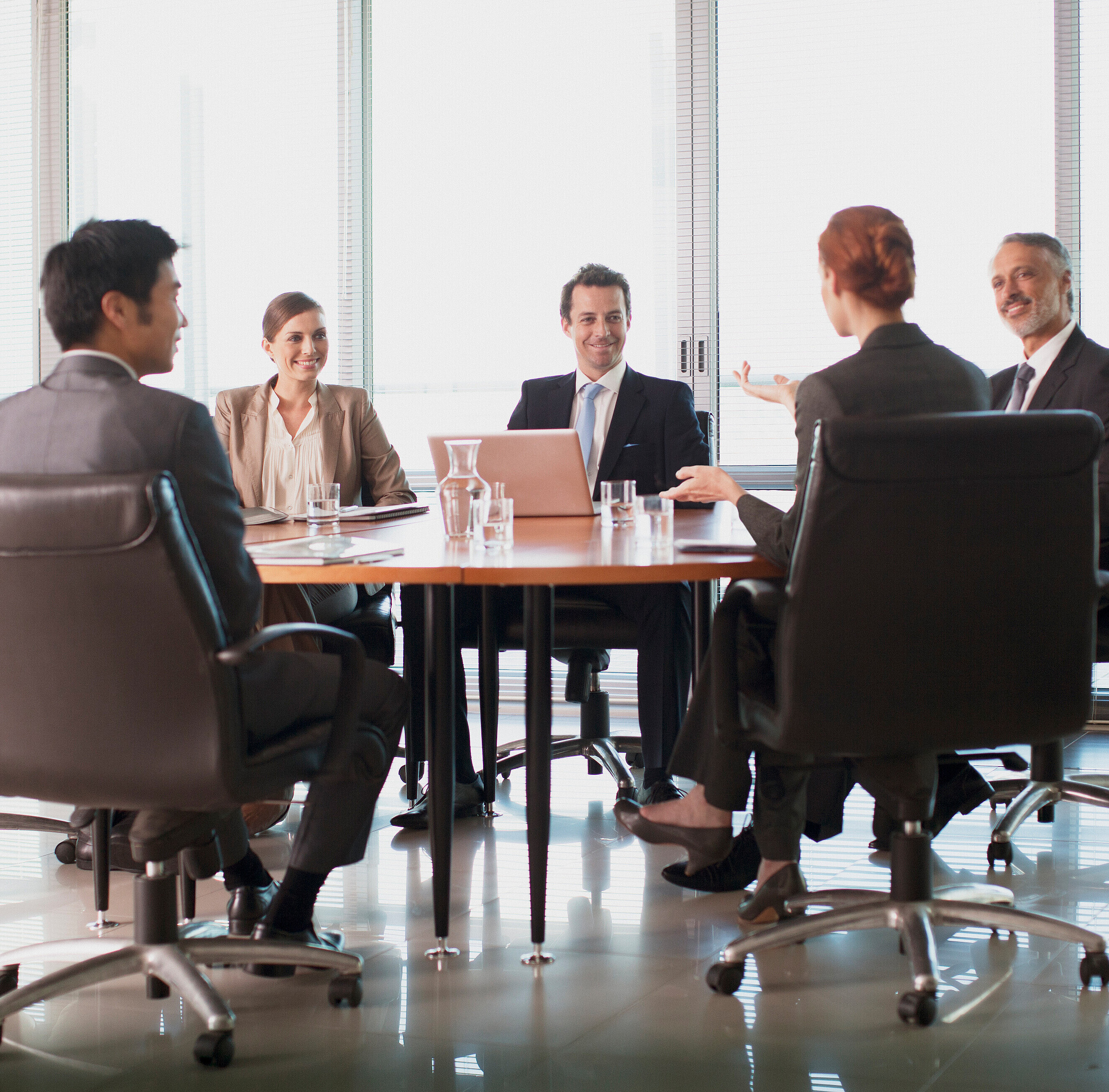 L'organe de révision