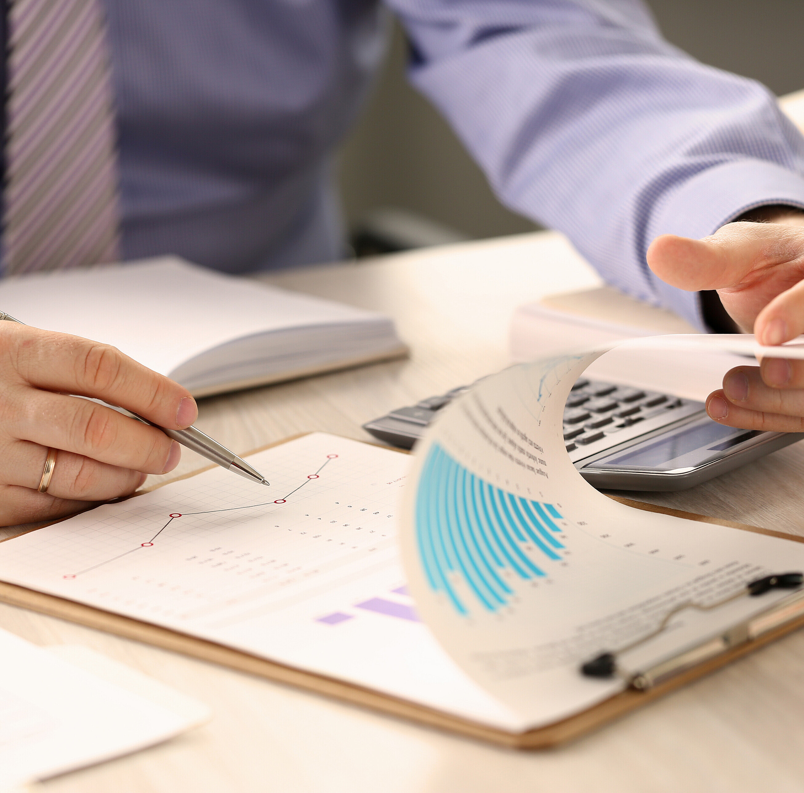 Corporate Governance Schweiz