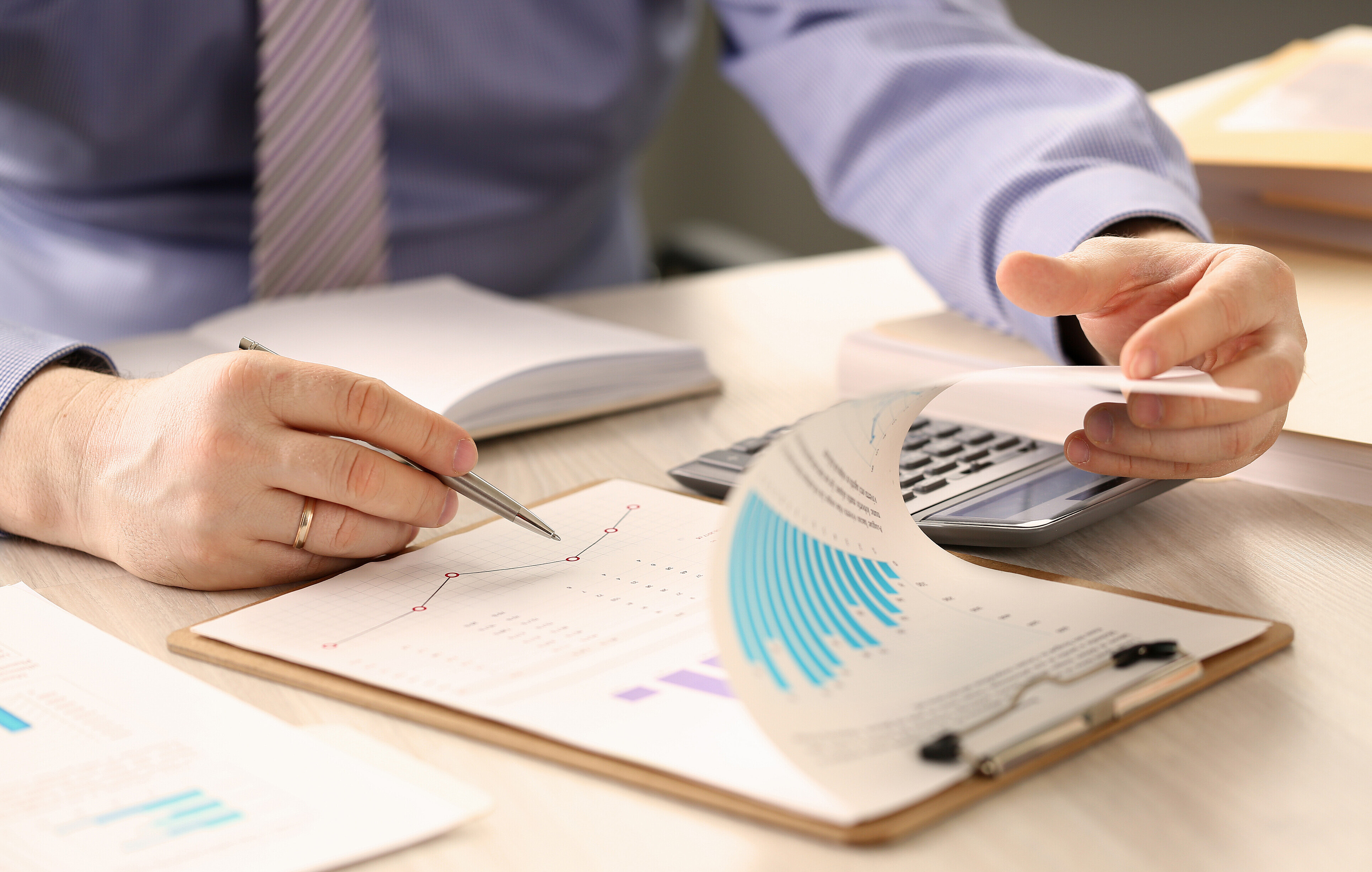 Corporate Governance Schweiz