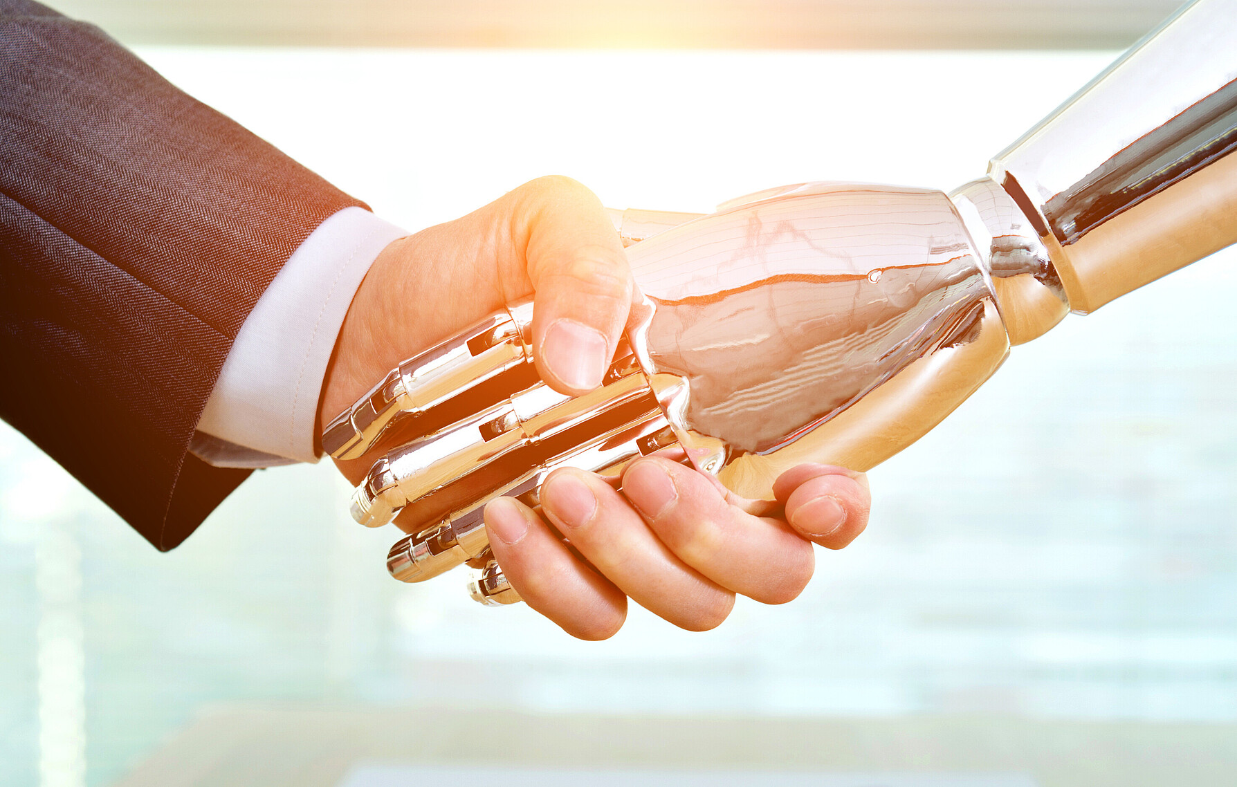 KI in der Personalbeschaffung