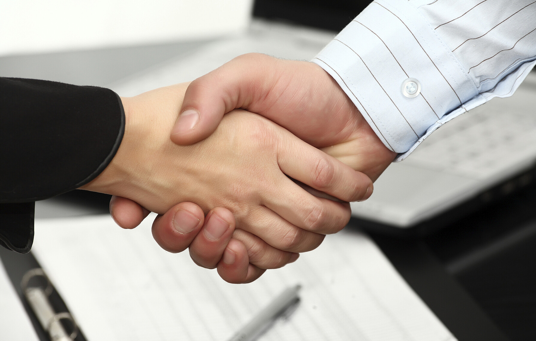 Modification du contrat de travail