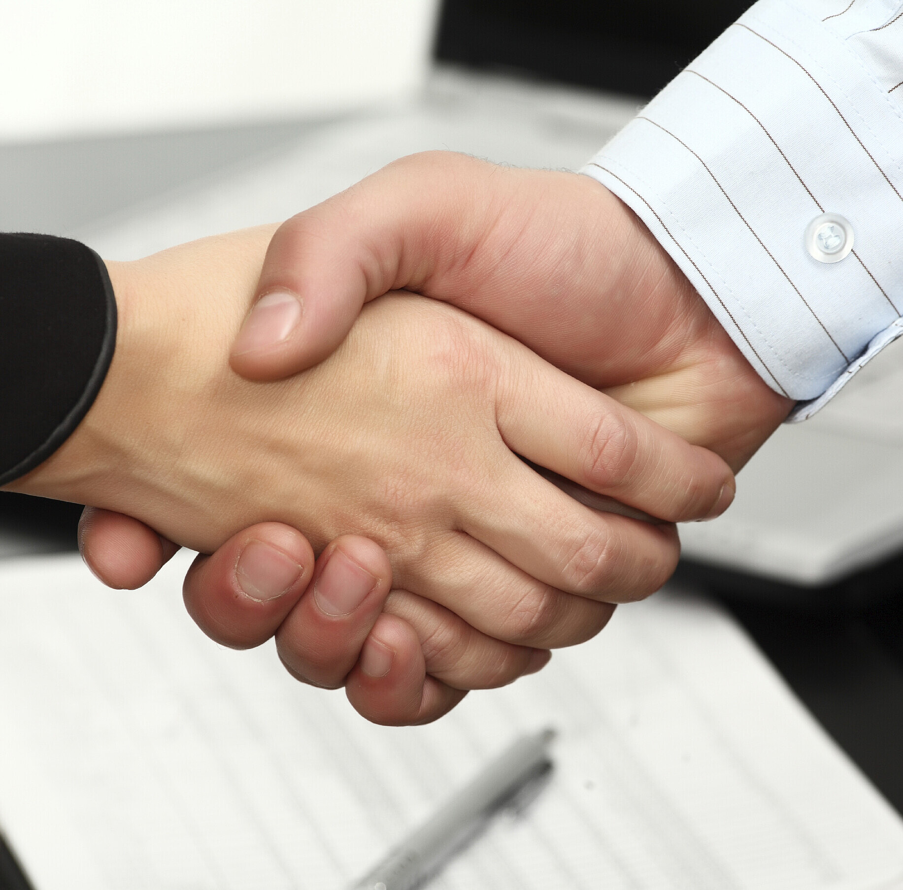Modification du contrat de travail