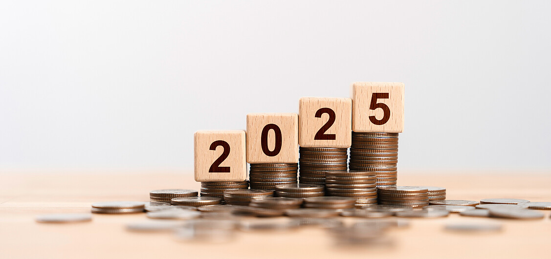 Nouveautés en assurances sociales Nouveautés en assurances sociales