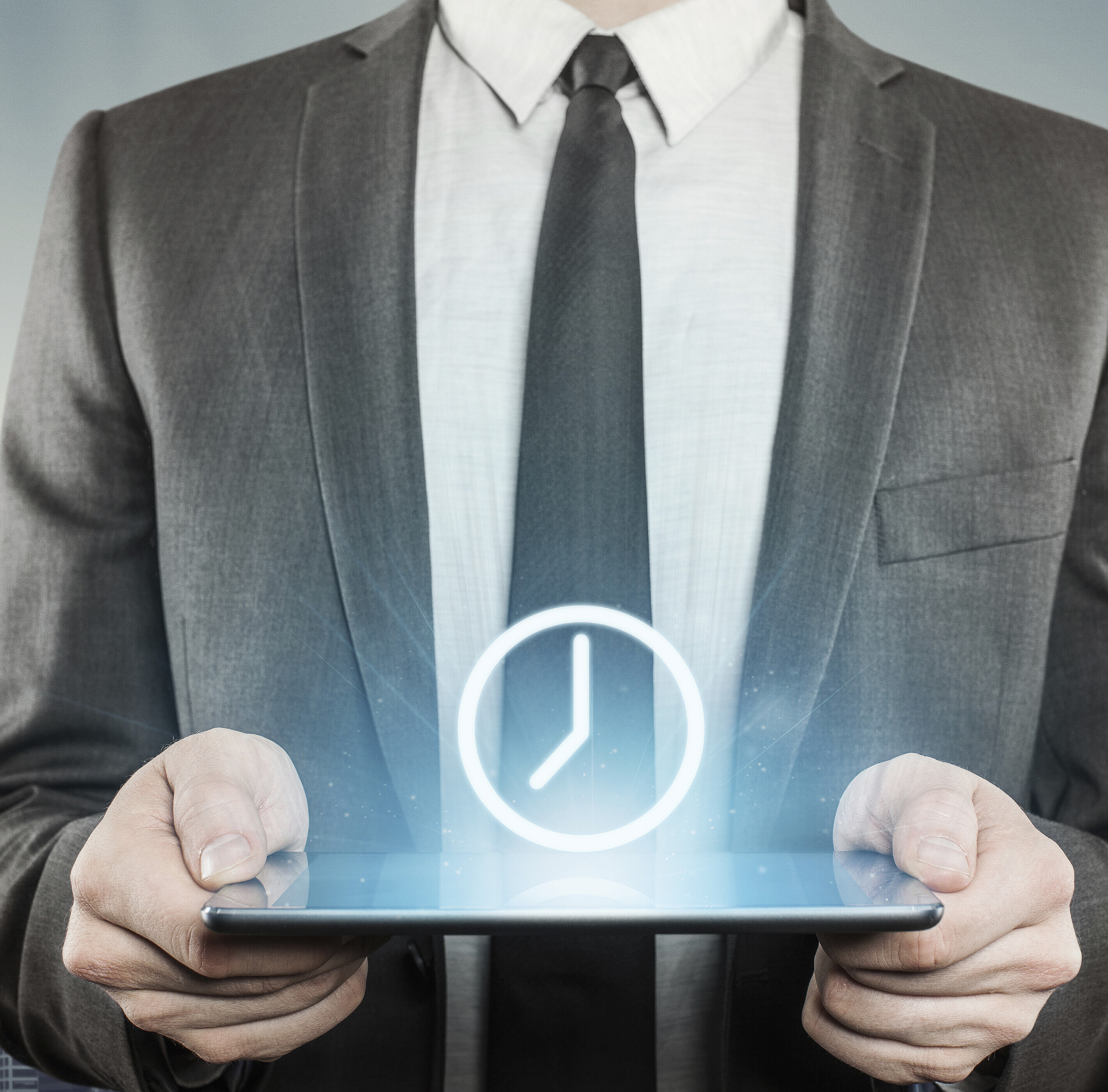 Logiciel gestion du temps de travail
