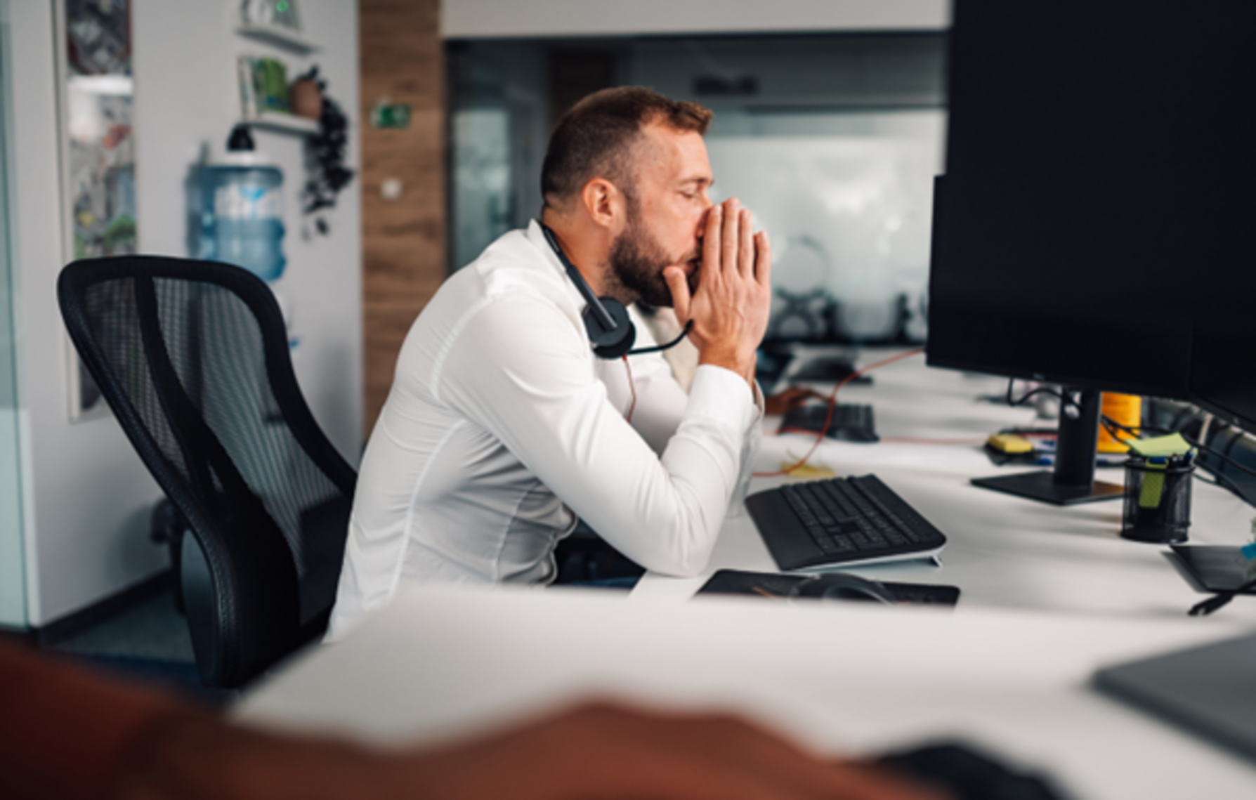 Vidéo - Gérer les personnalités difficiles Vidéo - Gérer les personnalités difficiles