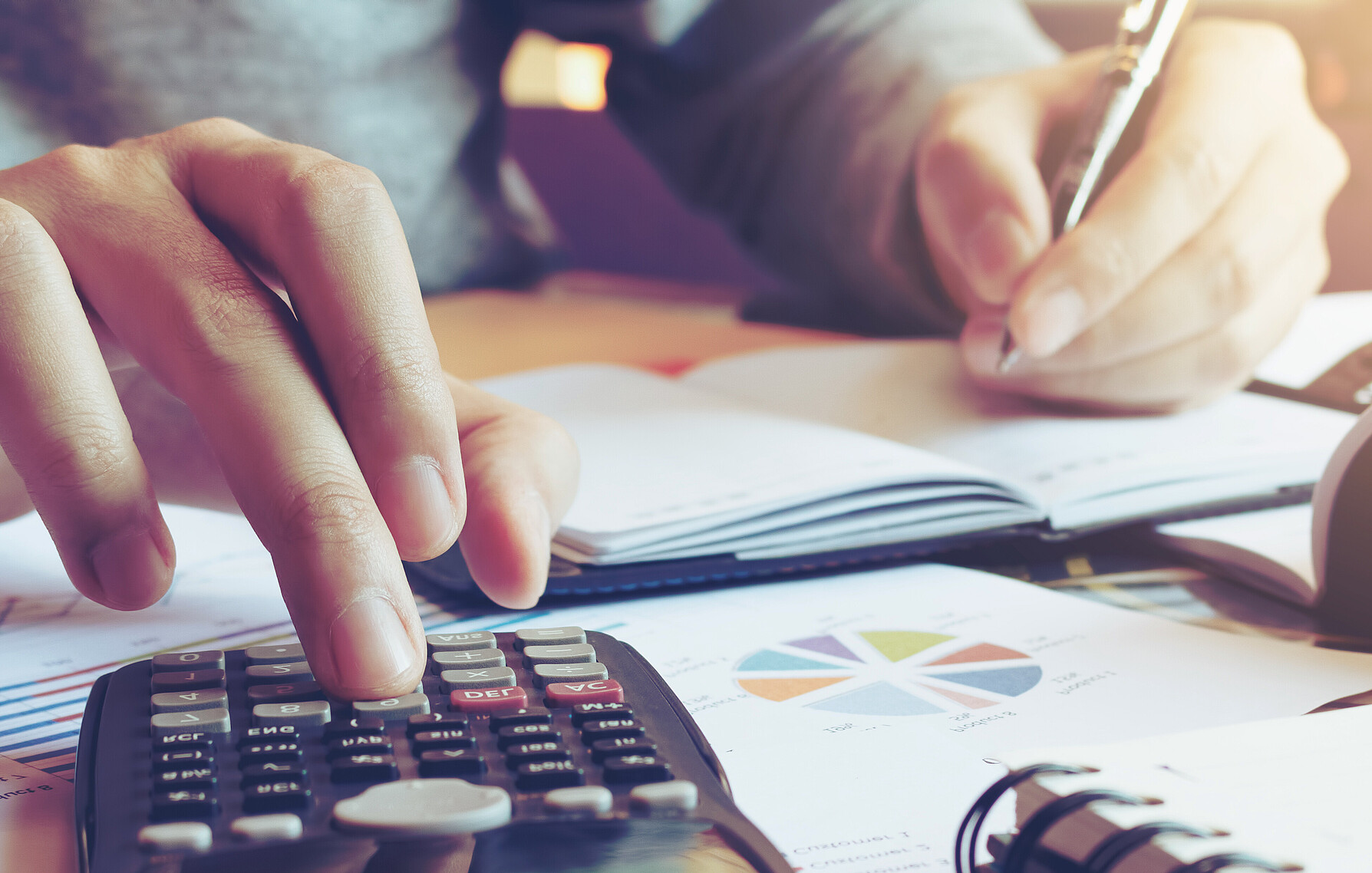 Retour sur investissement Retour sur investissement