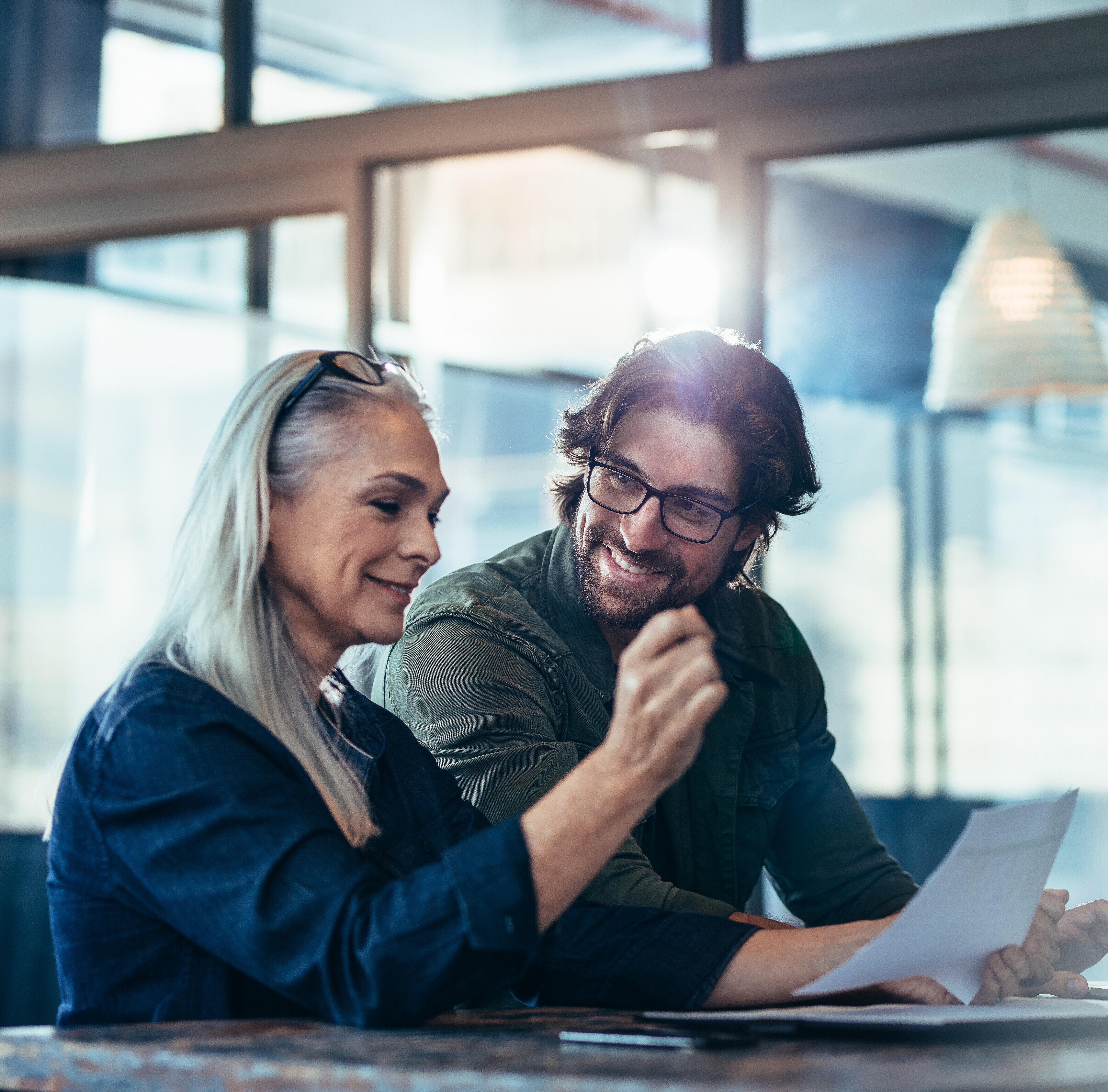 Compensation Benefits